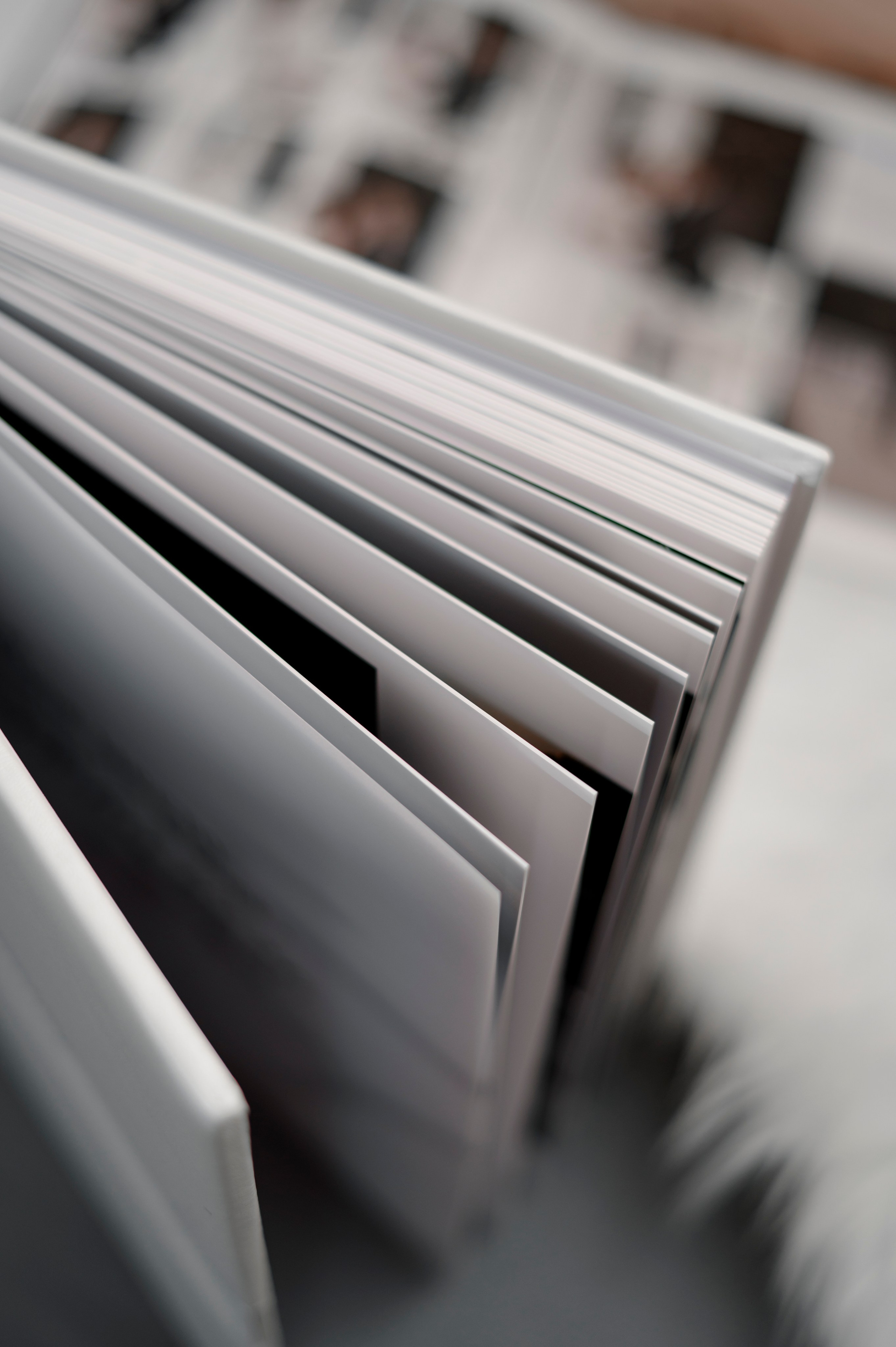 Классические книги. Свадебные и семейные фотокниги