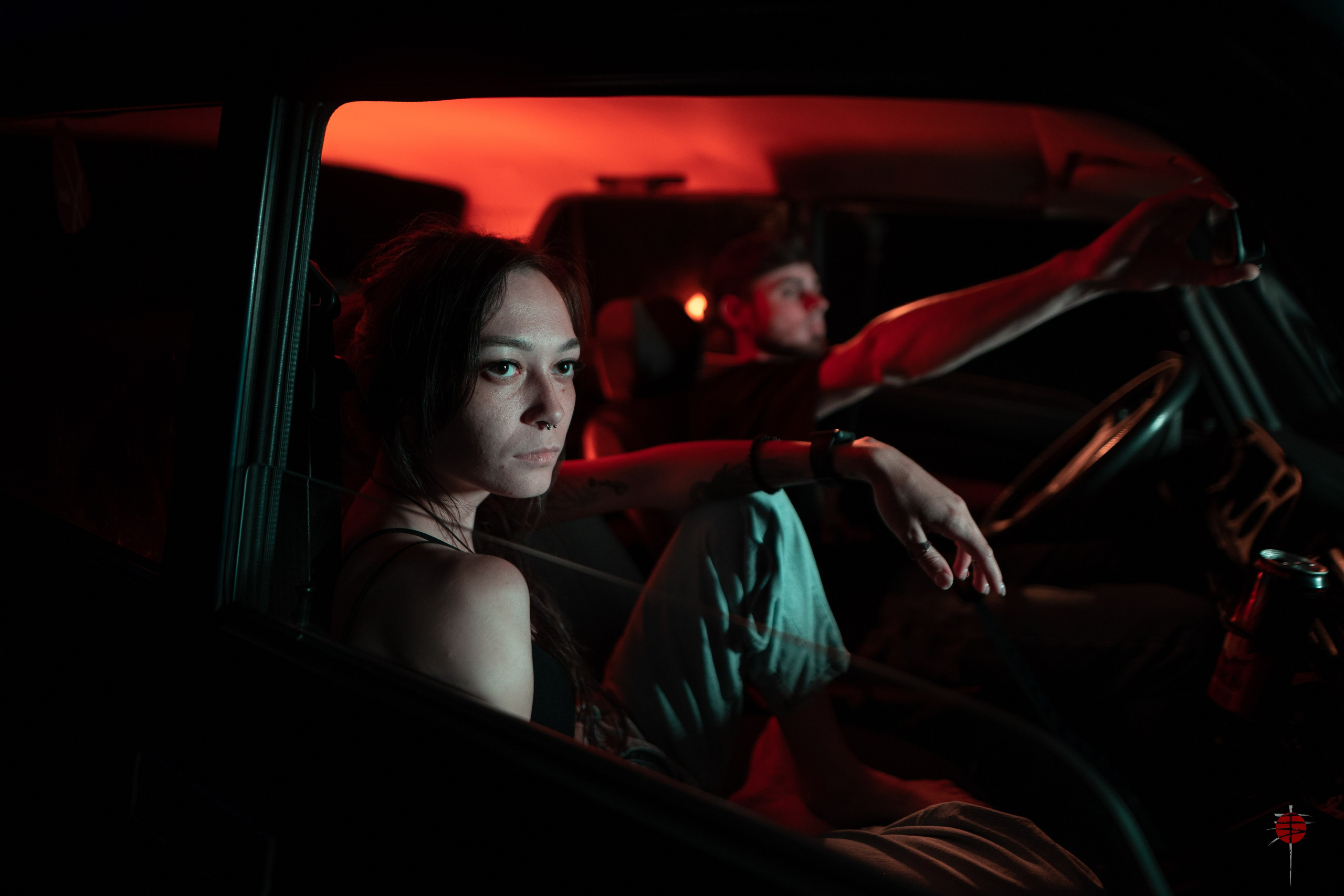 ФОТОСЕССИИ. Никита Аничкин фото и видео оператор из России