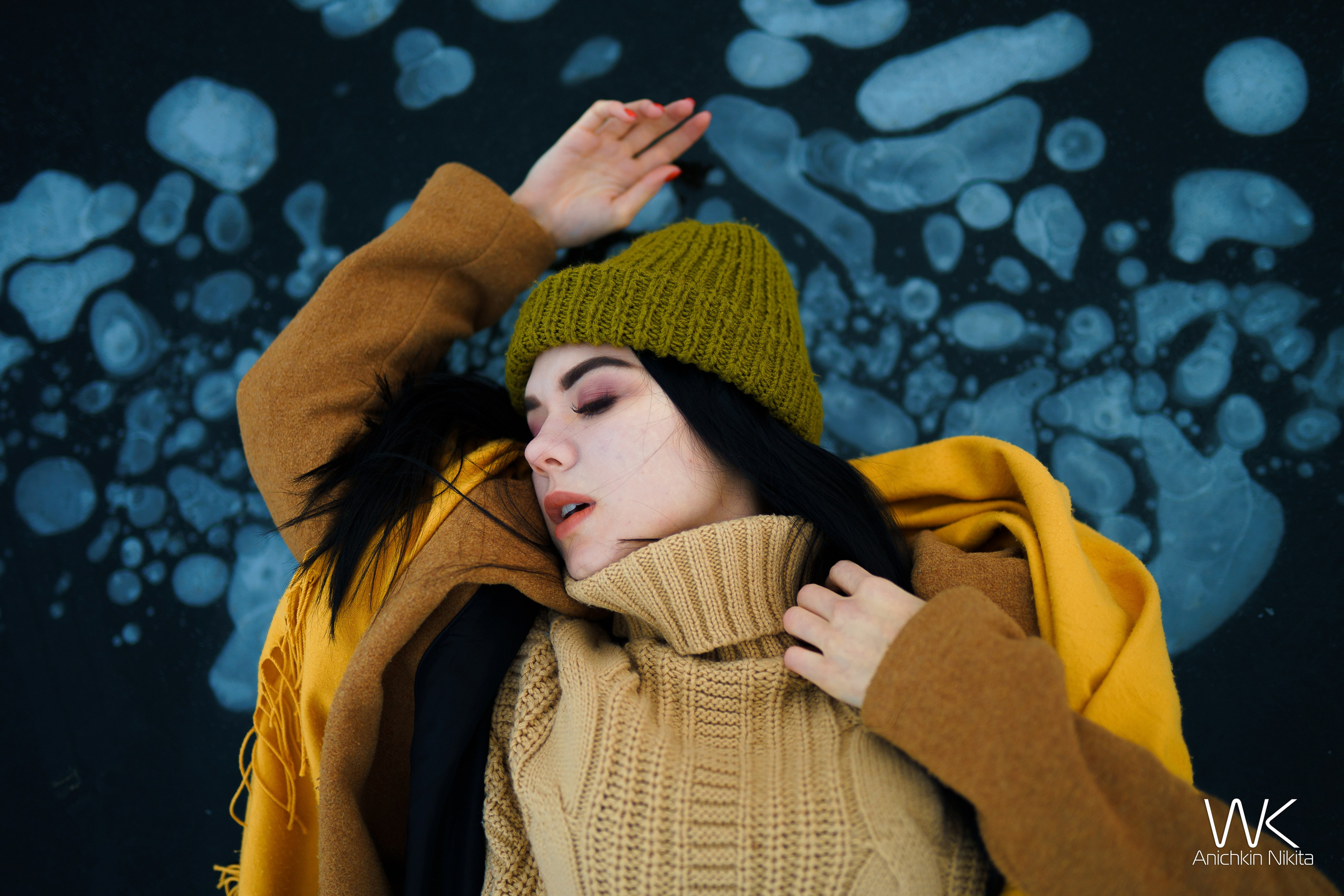 ФОТОСЕССИИ. Никита Аничкин фото и видео оператор из России