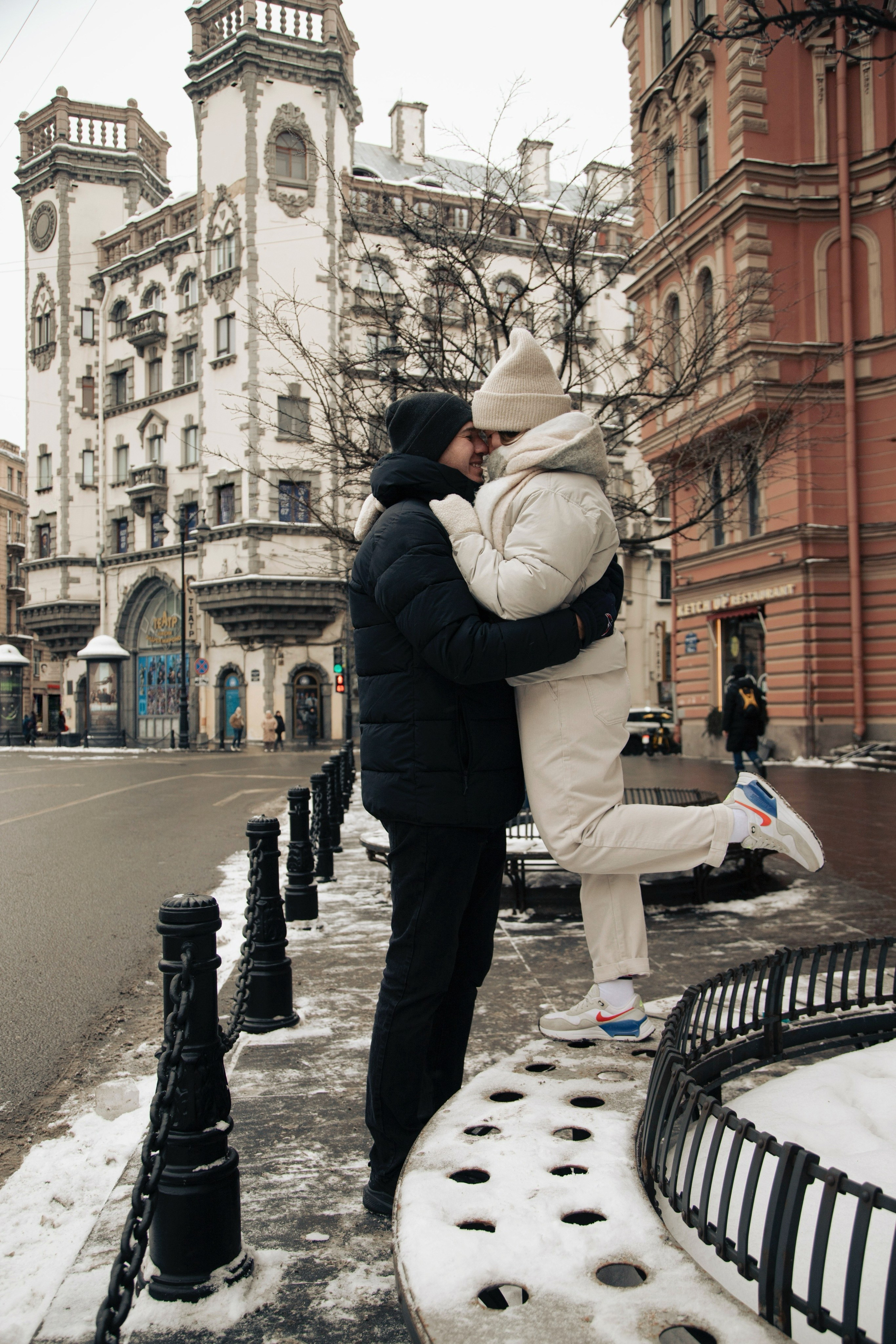 Петроградка