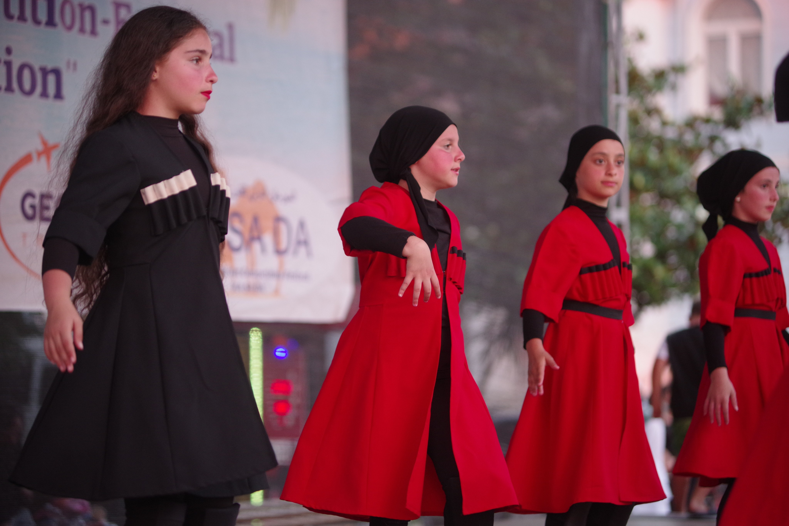 Батуми с ლილე. Портретный фотограф Денис Милютин