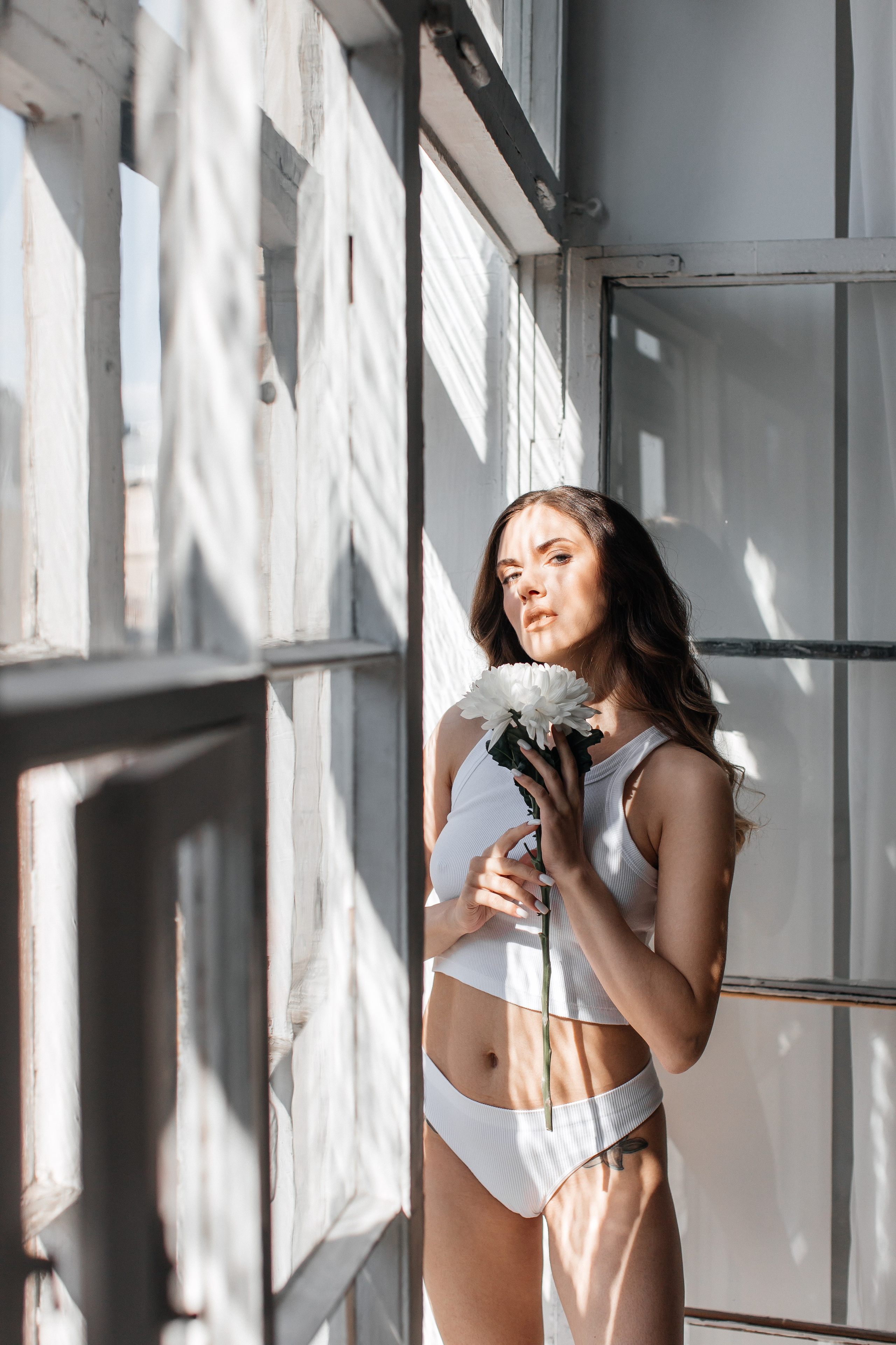 Аксинья. Lifestyle фотограф в Санкт-Петербурге Анна Щекалева