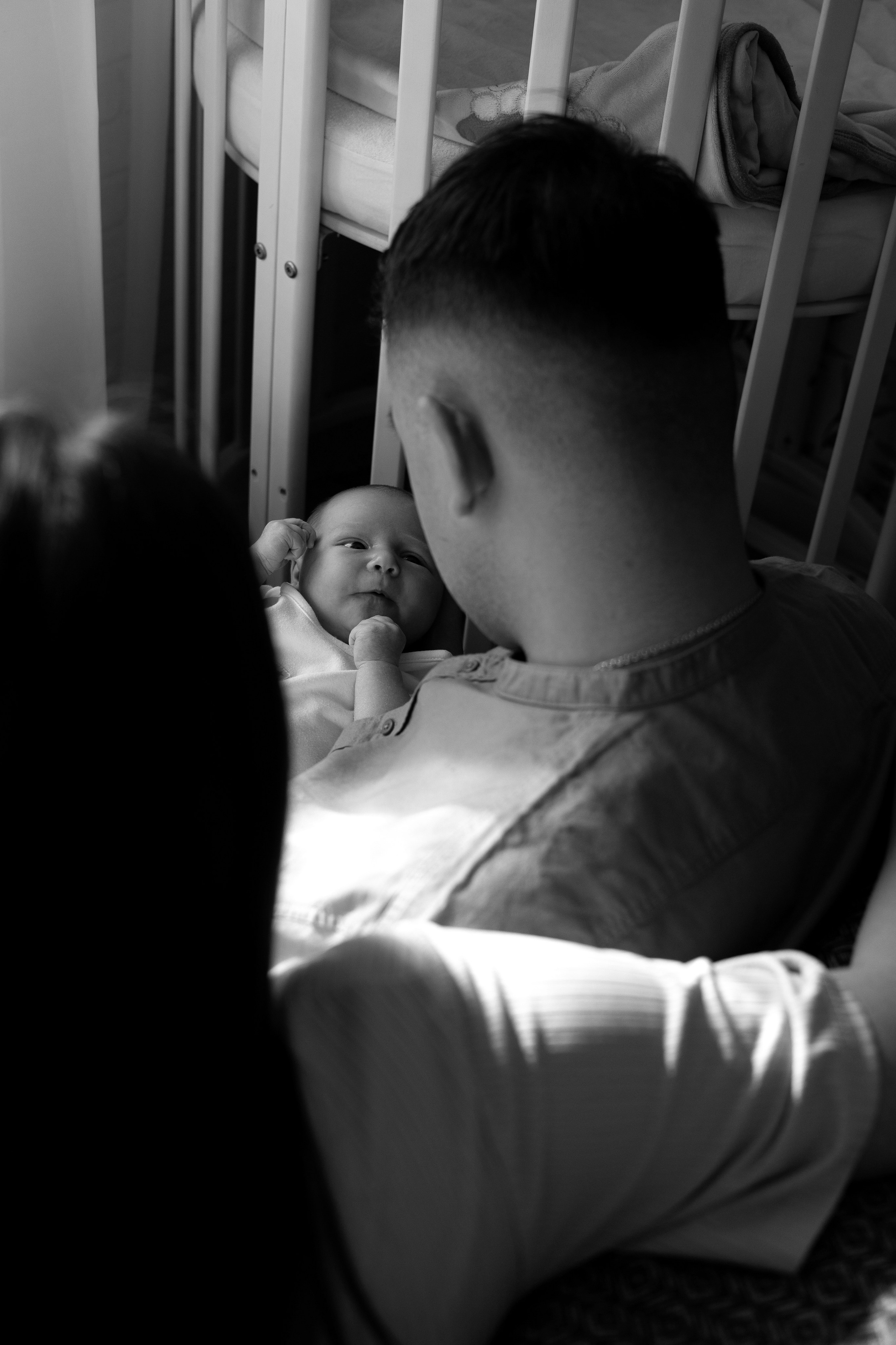 Мелисса. Фотограф Юлия Абдульмянова