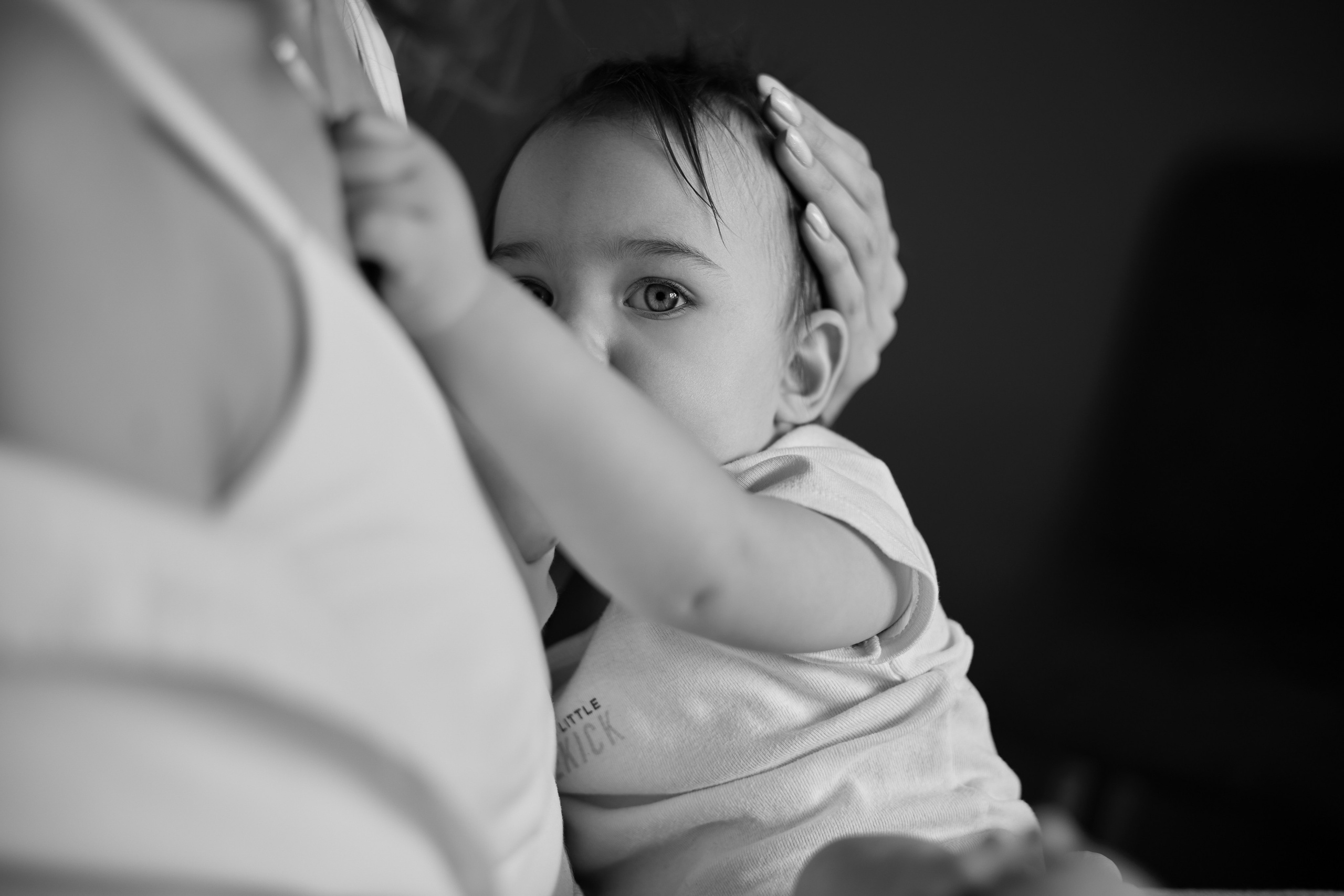 Диана. Фотограф Юлия Абдульмянова