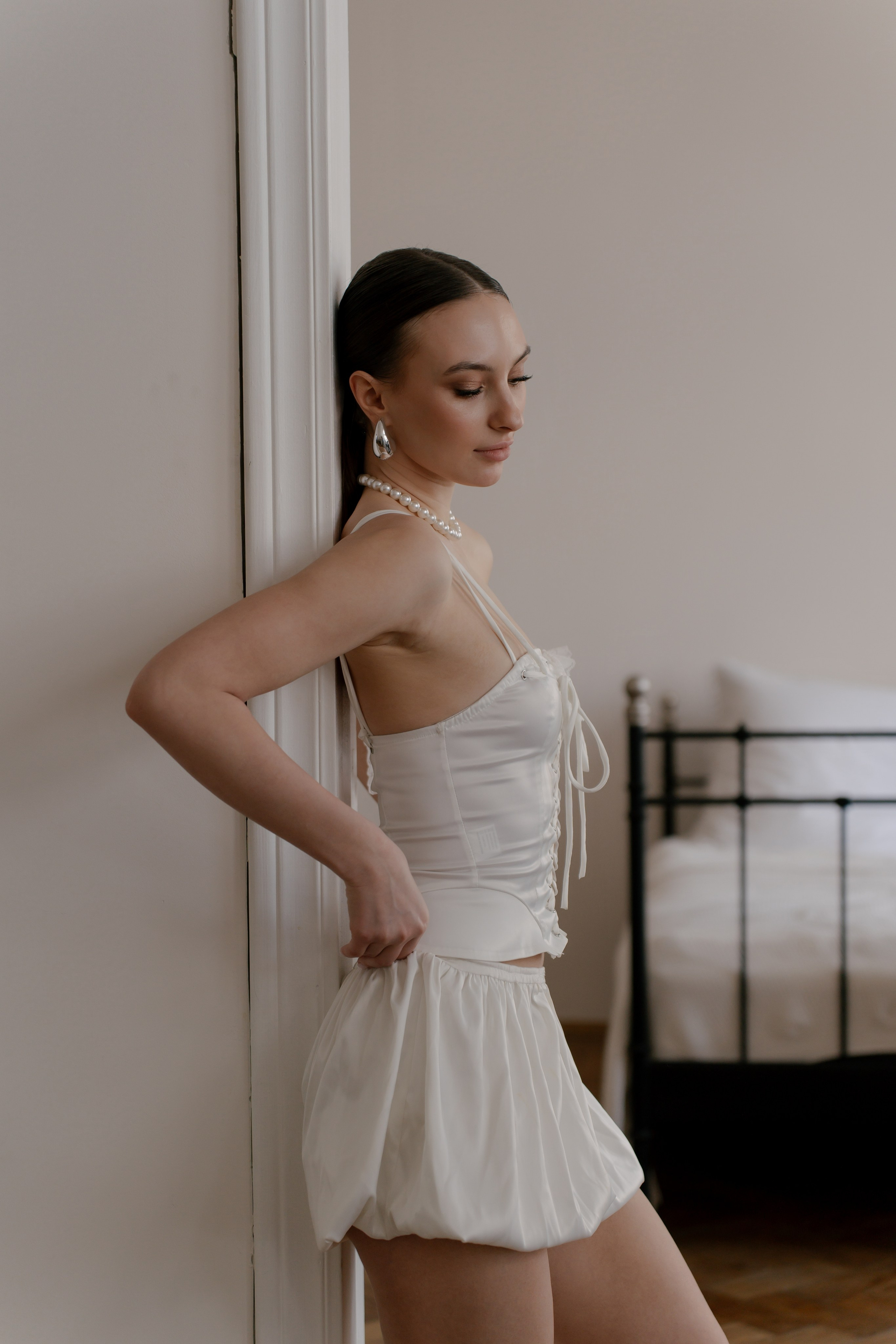 Так начинается ваш день. Семейный и свадебный фотограф в Красногорске Анастасия Тихонова