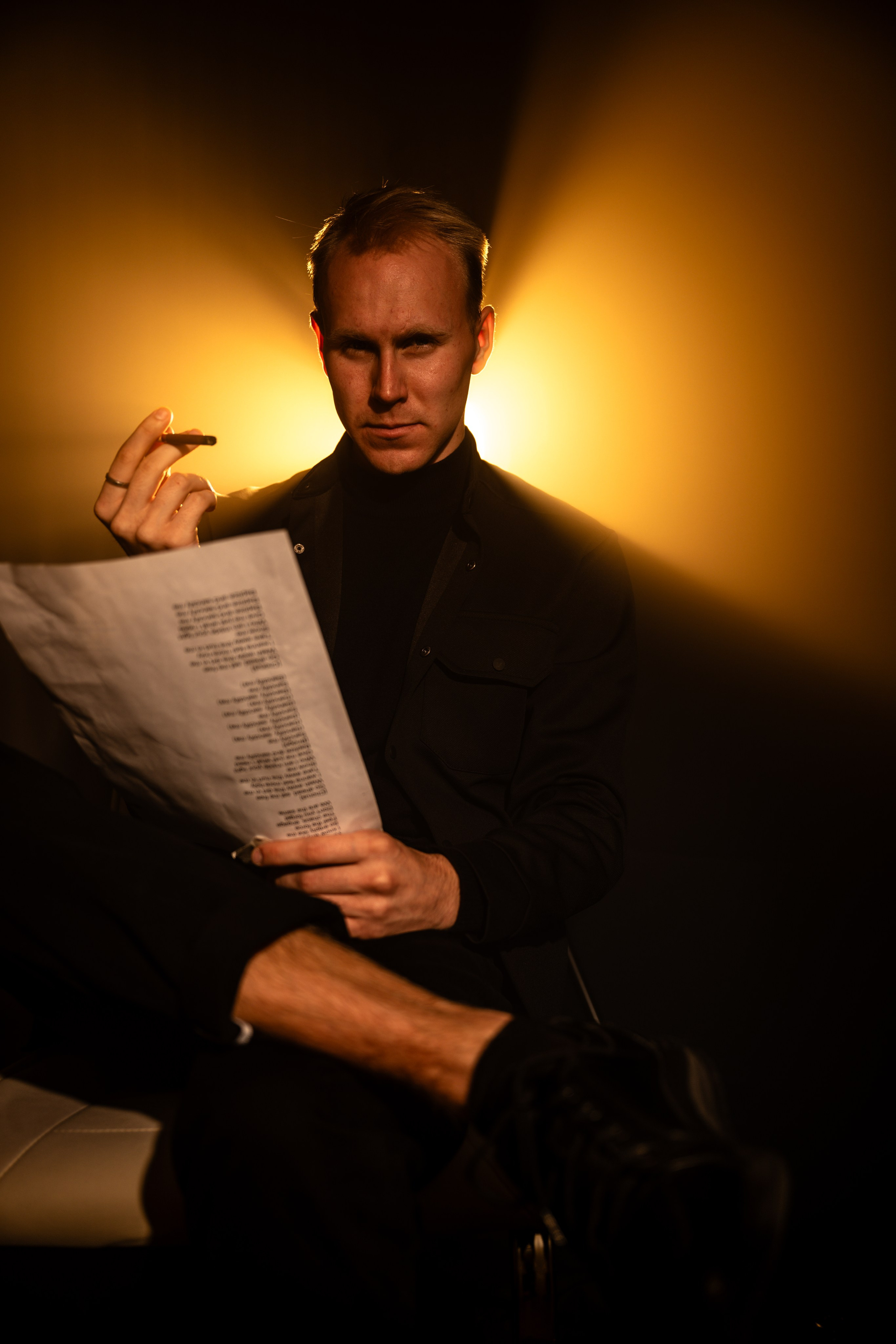 Мужская фотосъемка. Студийный и свадебный фотограф и видеограф в Севастополе — Юлия Макаренко