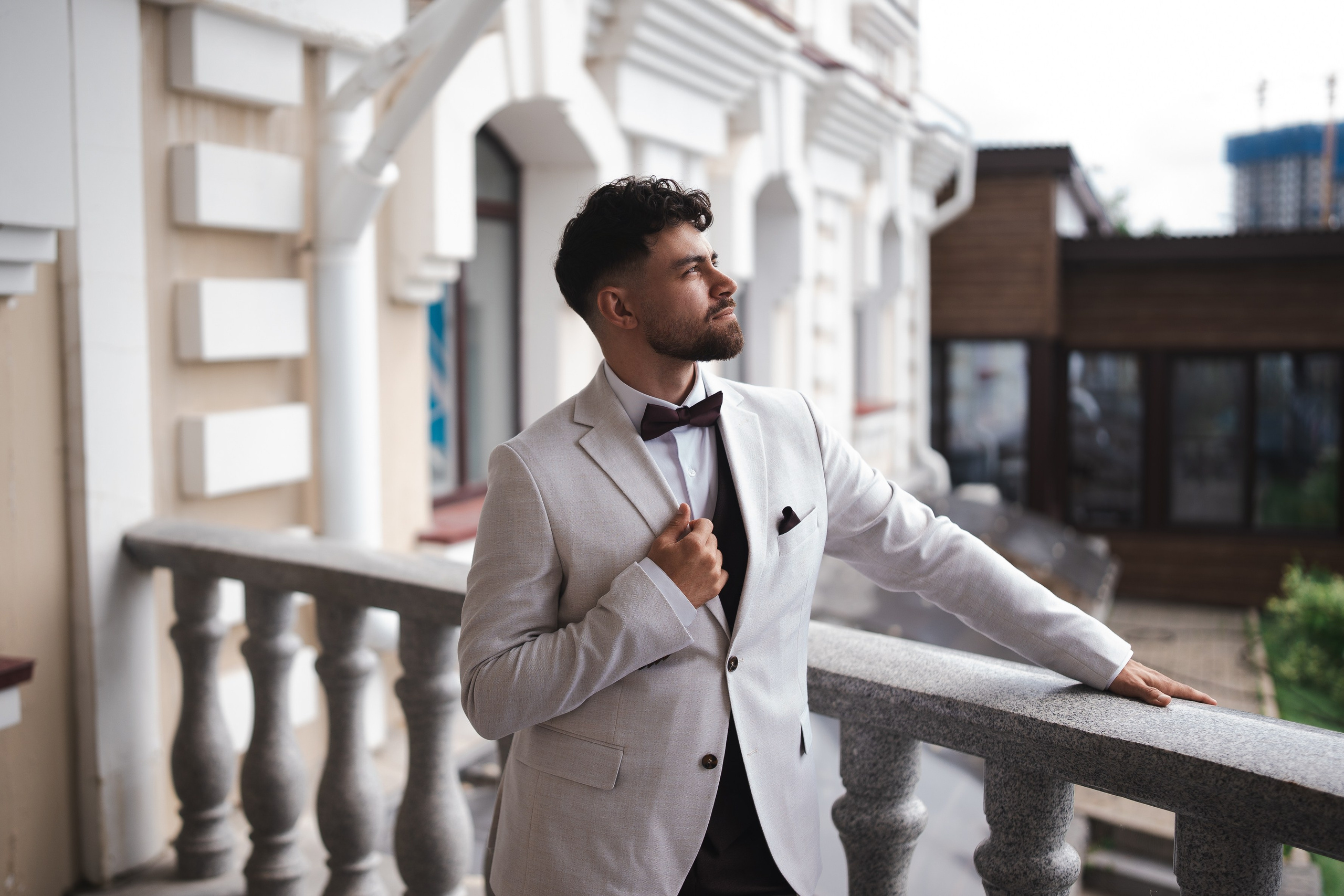 Анастасия и Антон. Фотограф Хабаровск