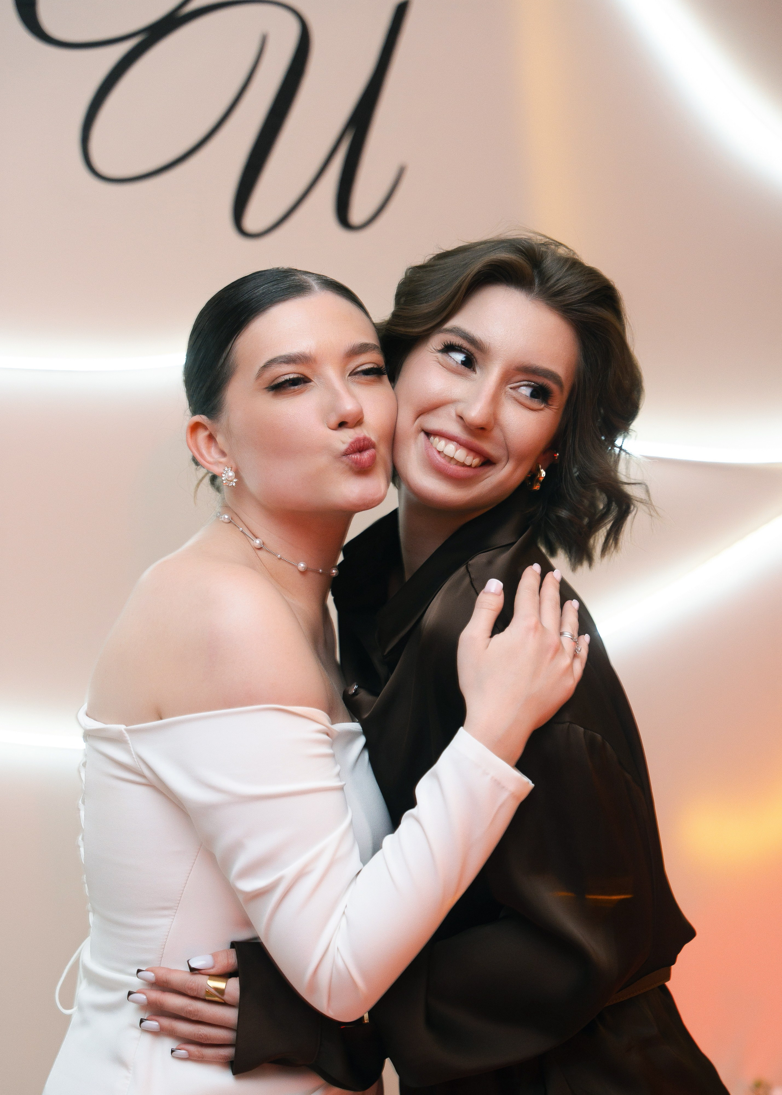 Ирина и Егор. Фотограф Хабаровск