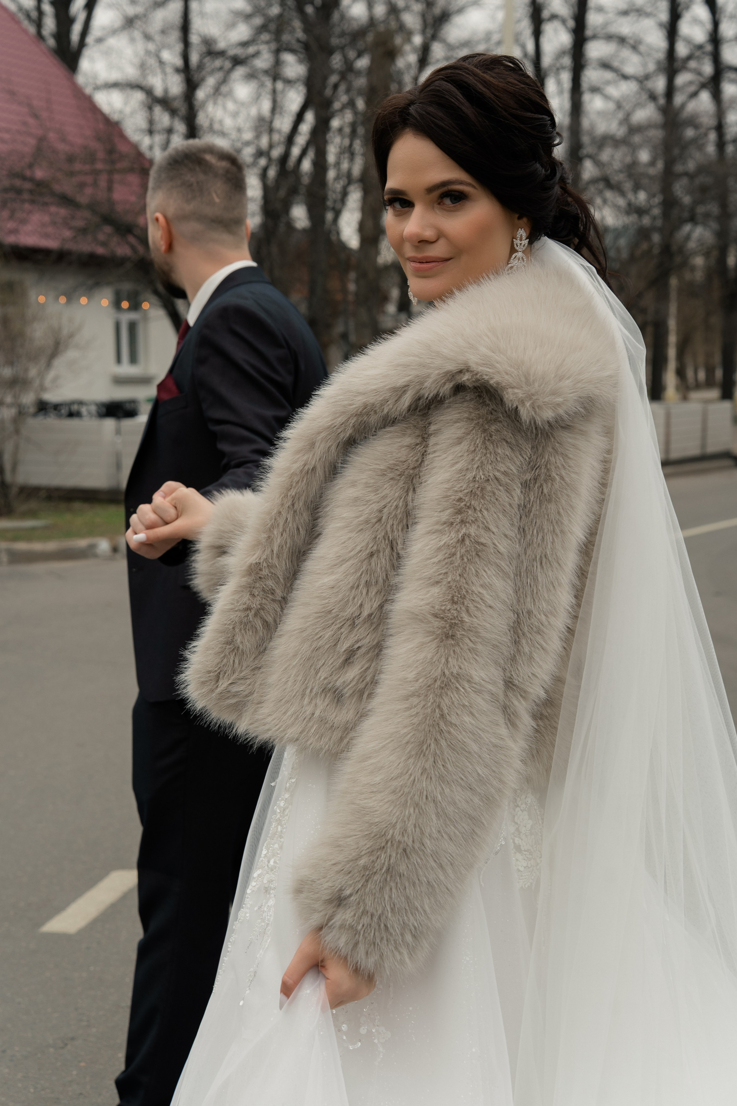 K&N. Главная