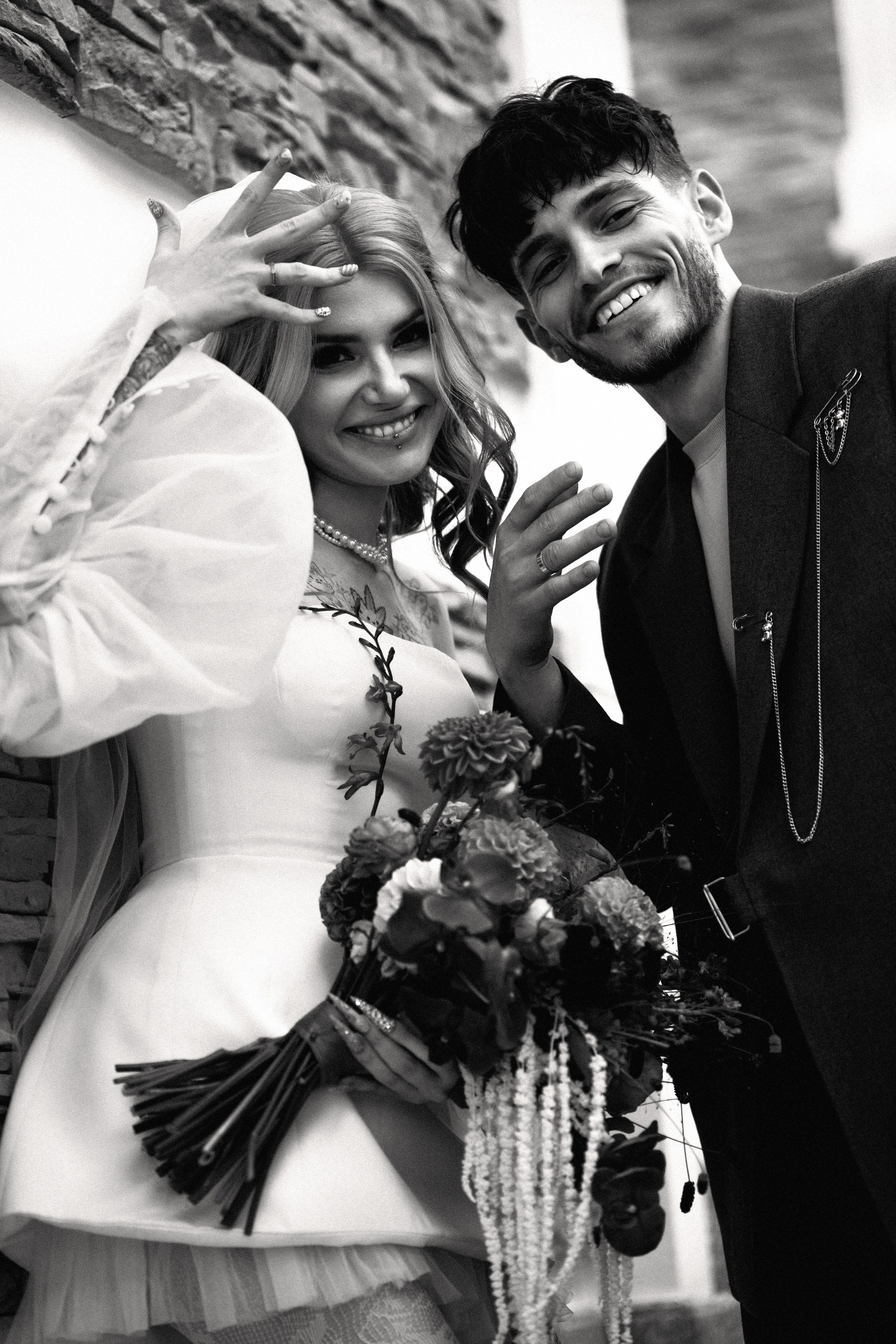 VS. Свадебный фотограф