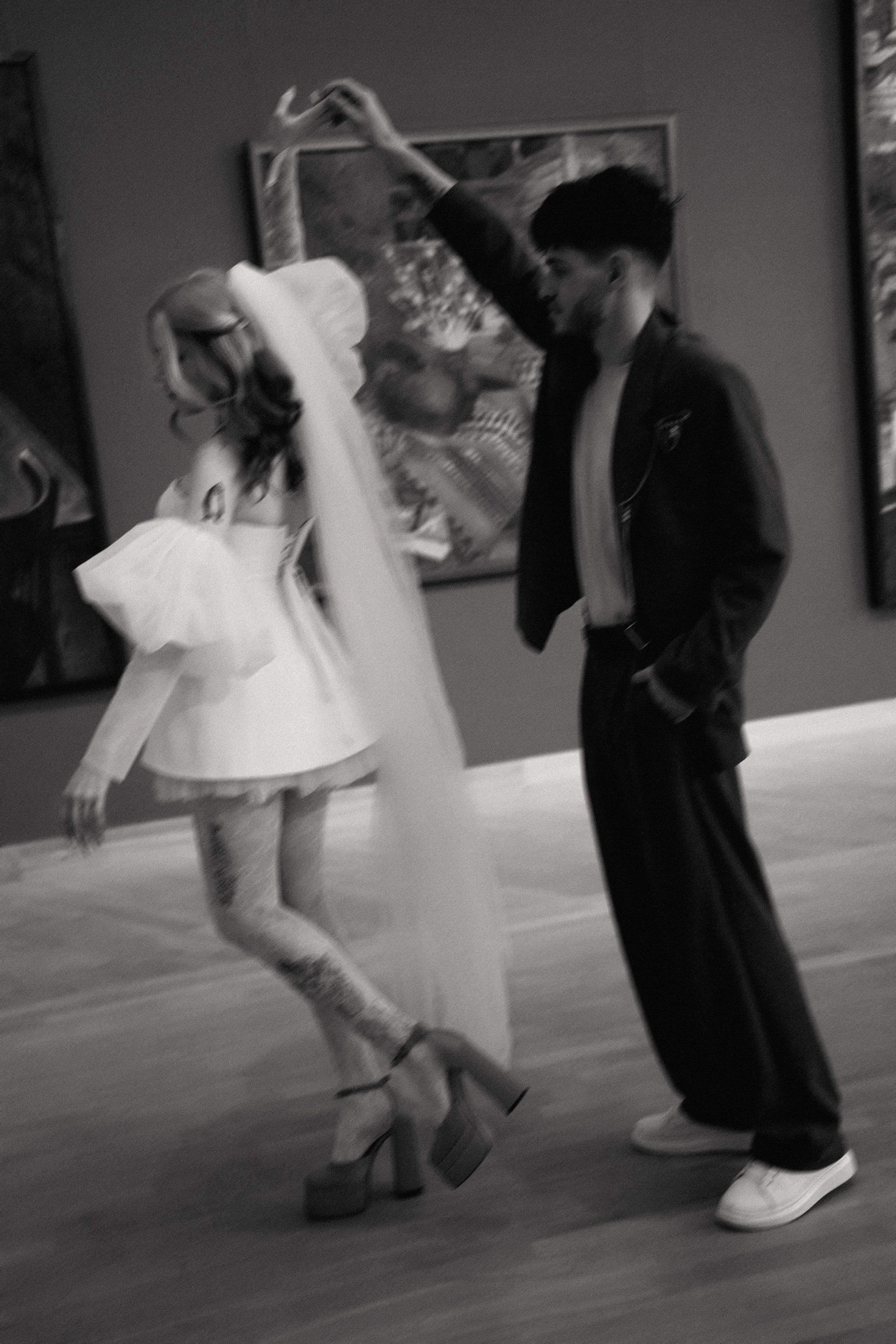 VS. Свадебный фотограф