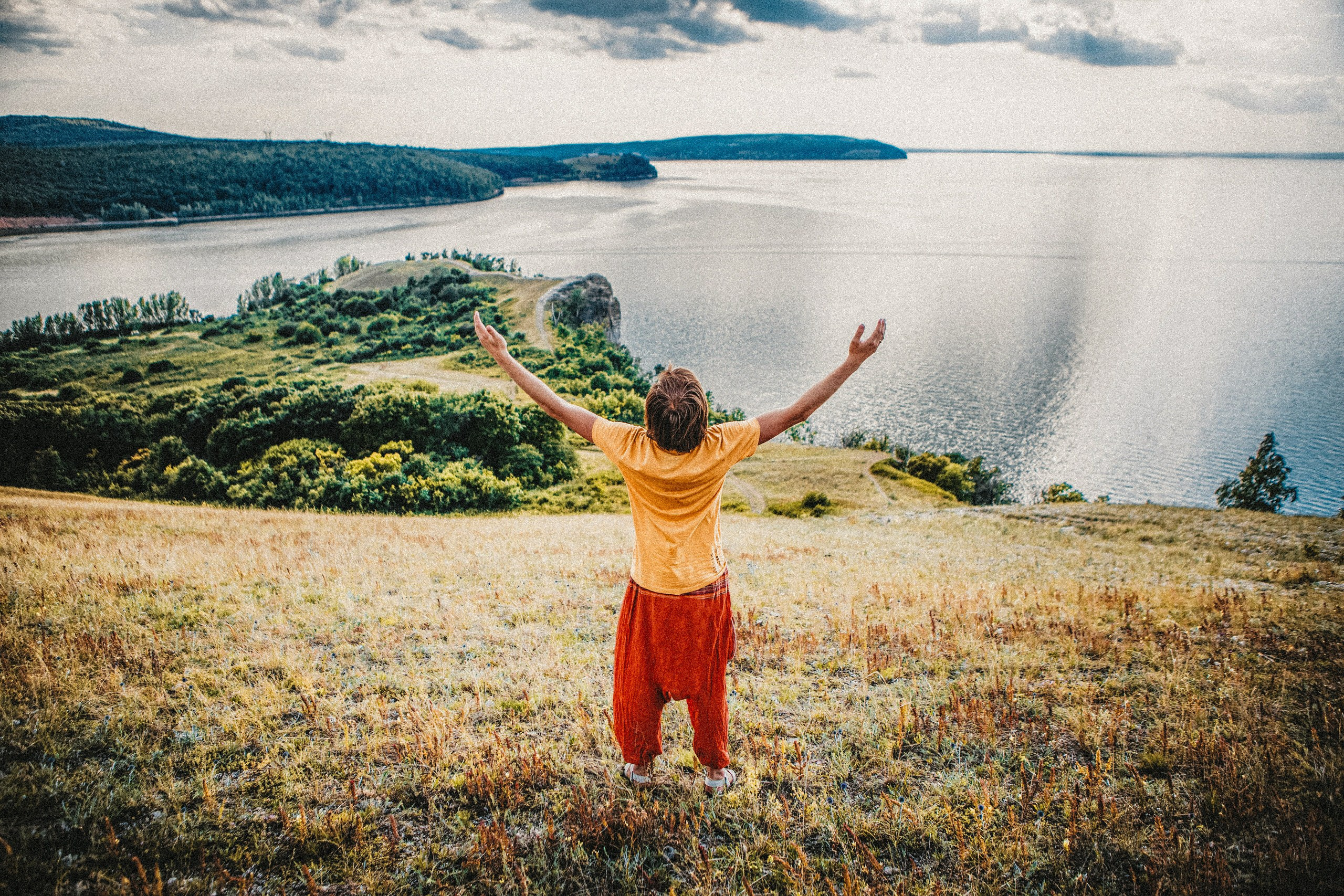 Павел Воробьёв. Фотограф в городе Самара Александр Гераськин
