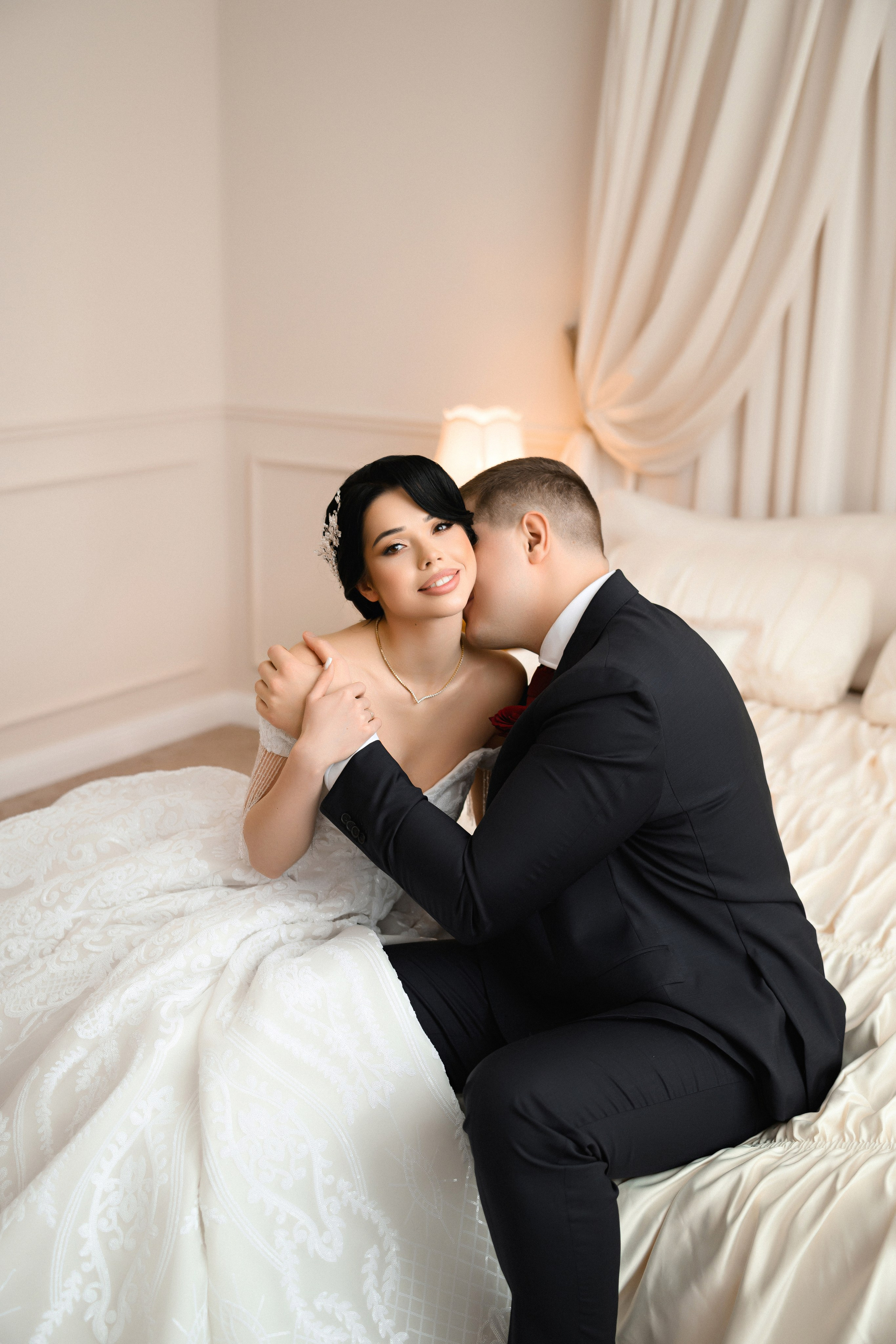 20.01.26. Свадебный и семейный фотограф в Краснодаре