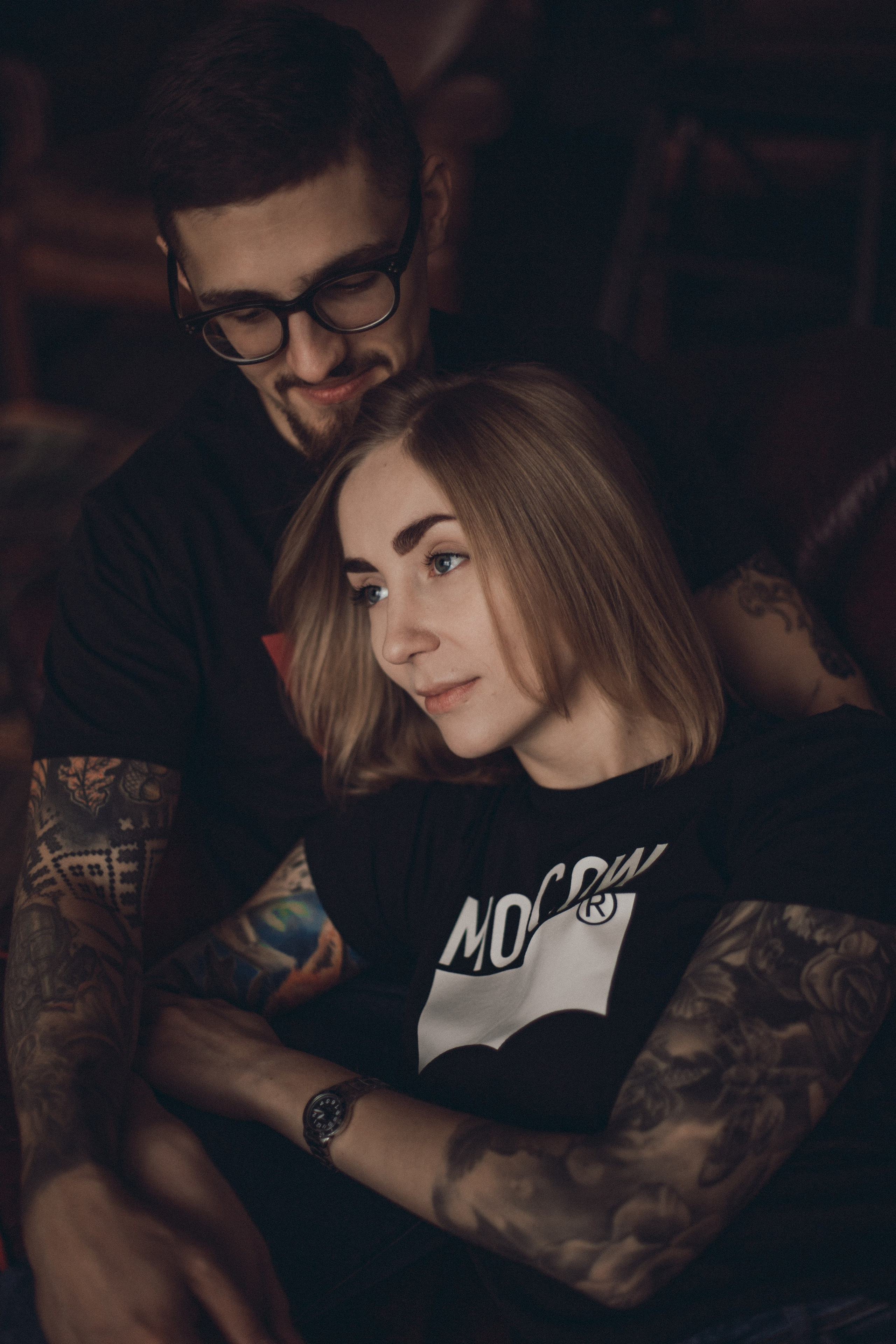 Портфолио. Фотограф Москва