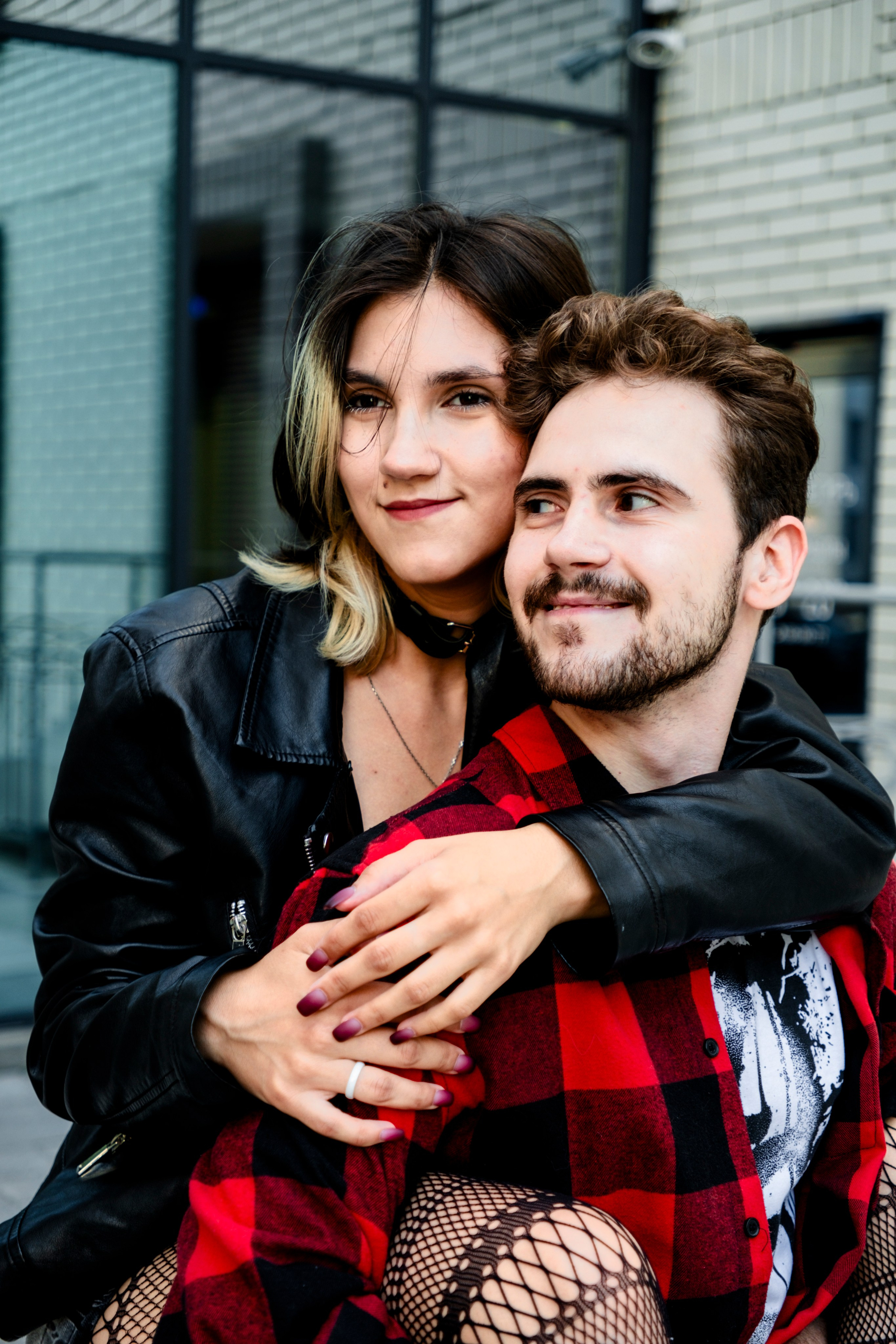 Love story. Фотограф в Иркутске Анна Мирошникова