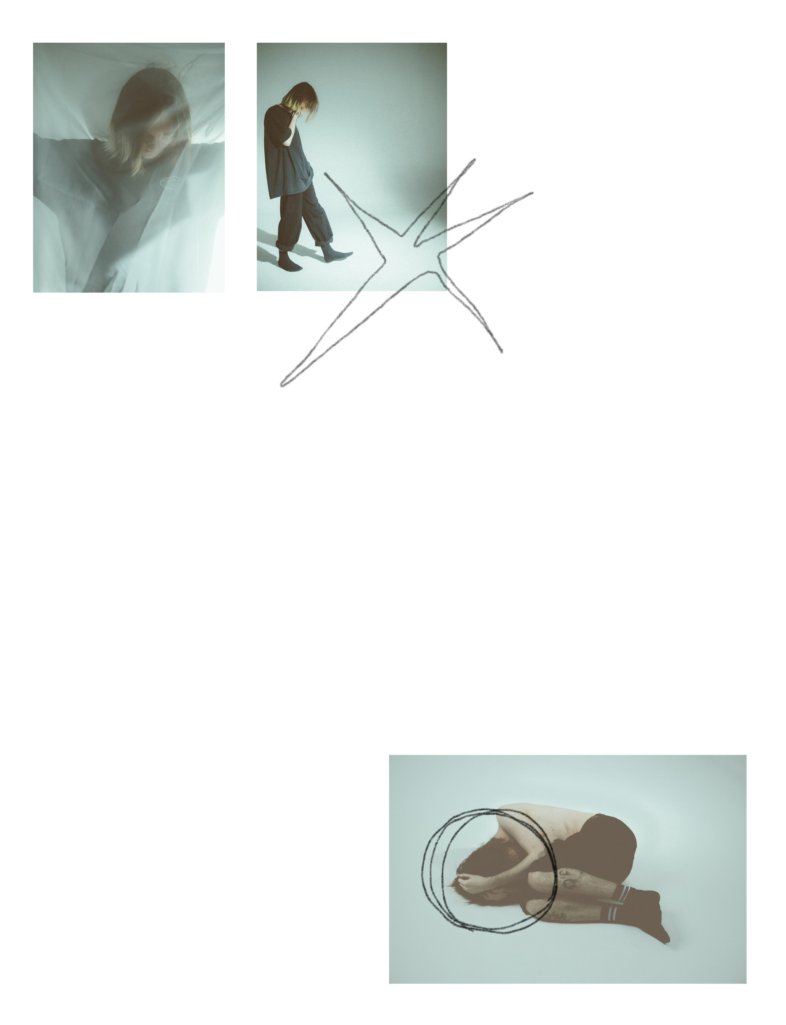 Илья. Анна Мильч