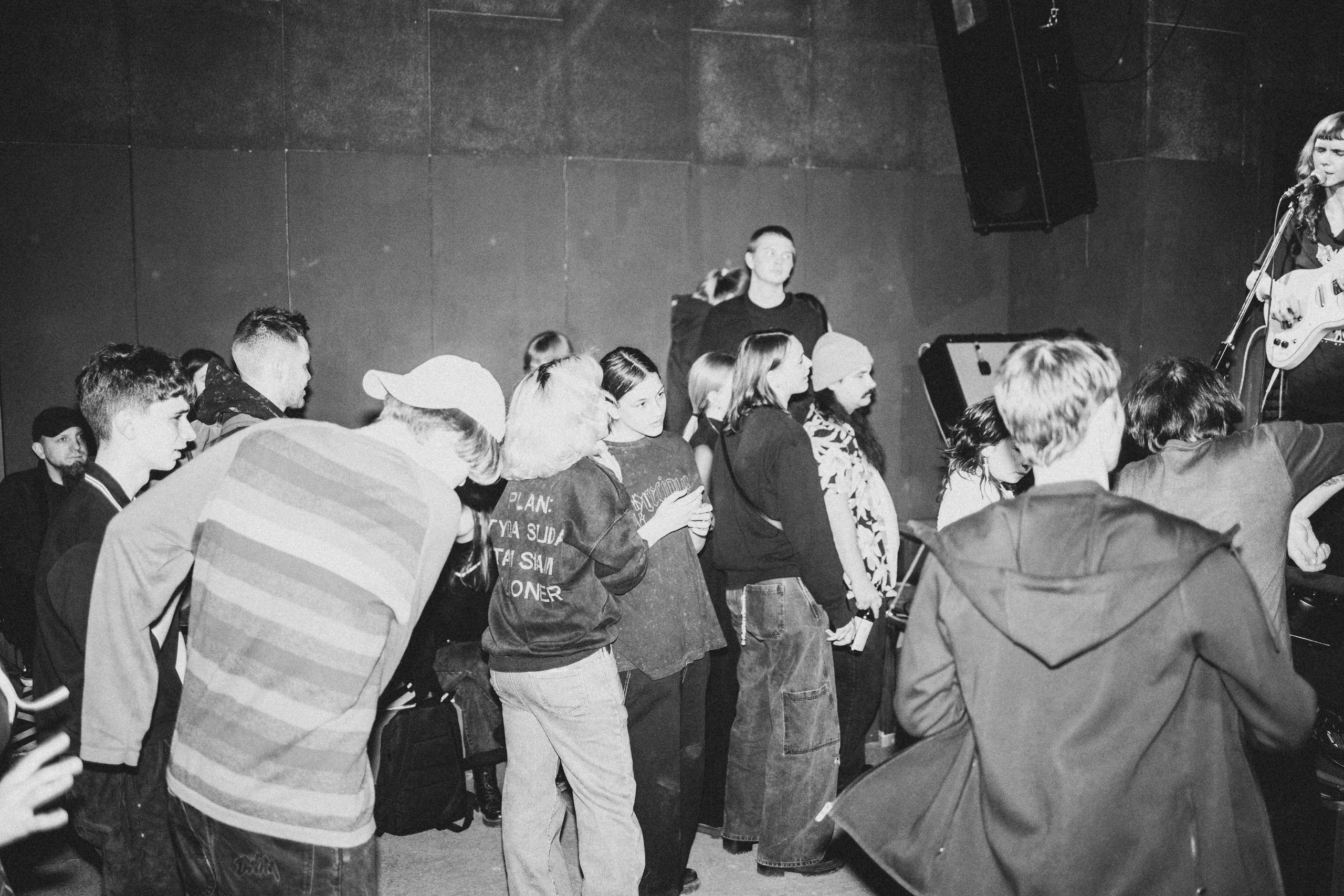 09.03.2025. Анна Мильч