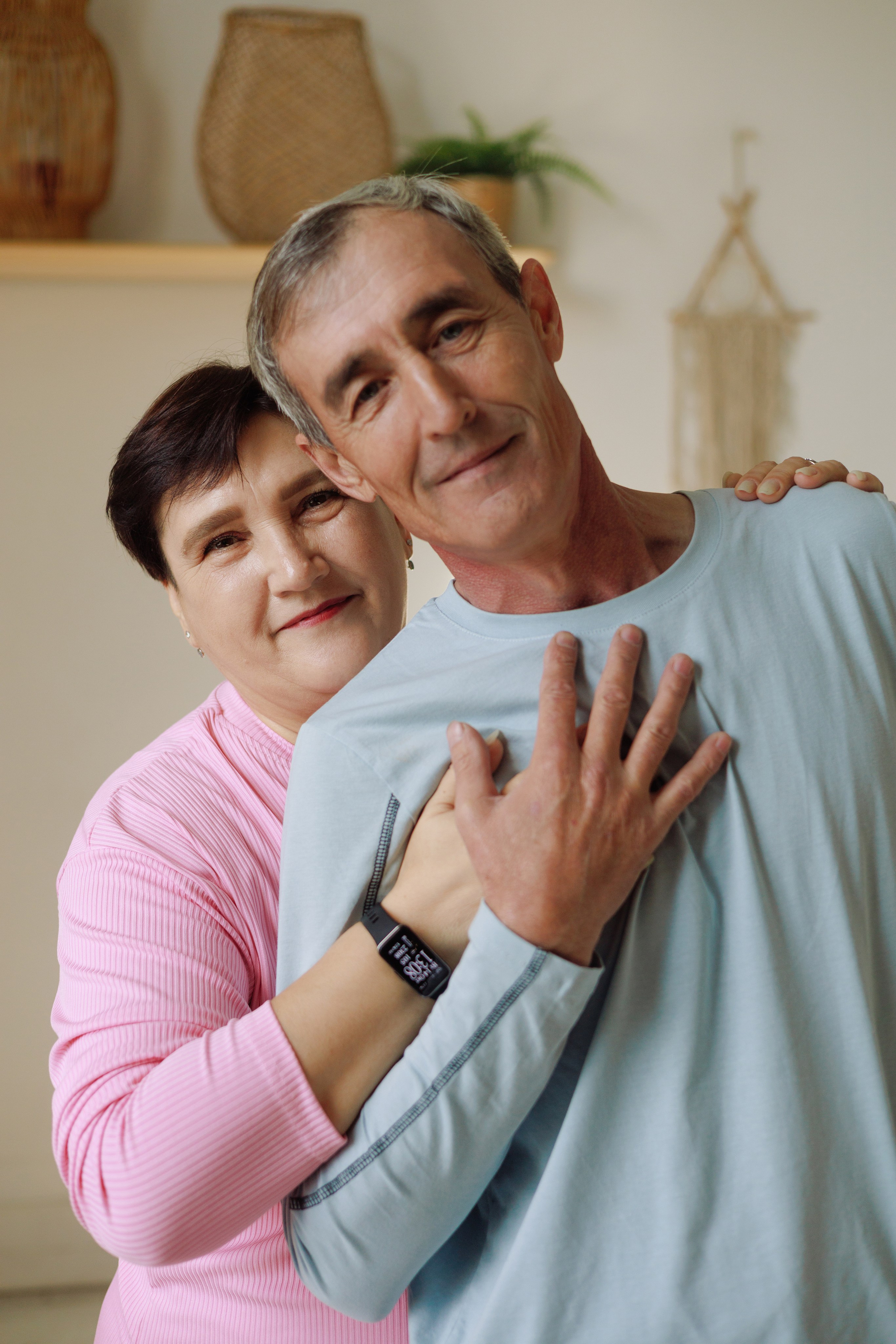 Сергей Марина и дети. Женский и семейный фотограф в Томске Алиса Качан