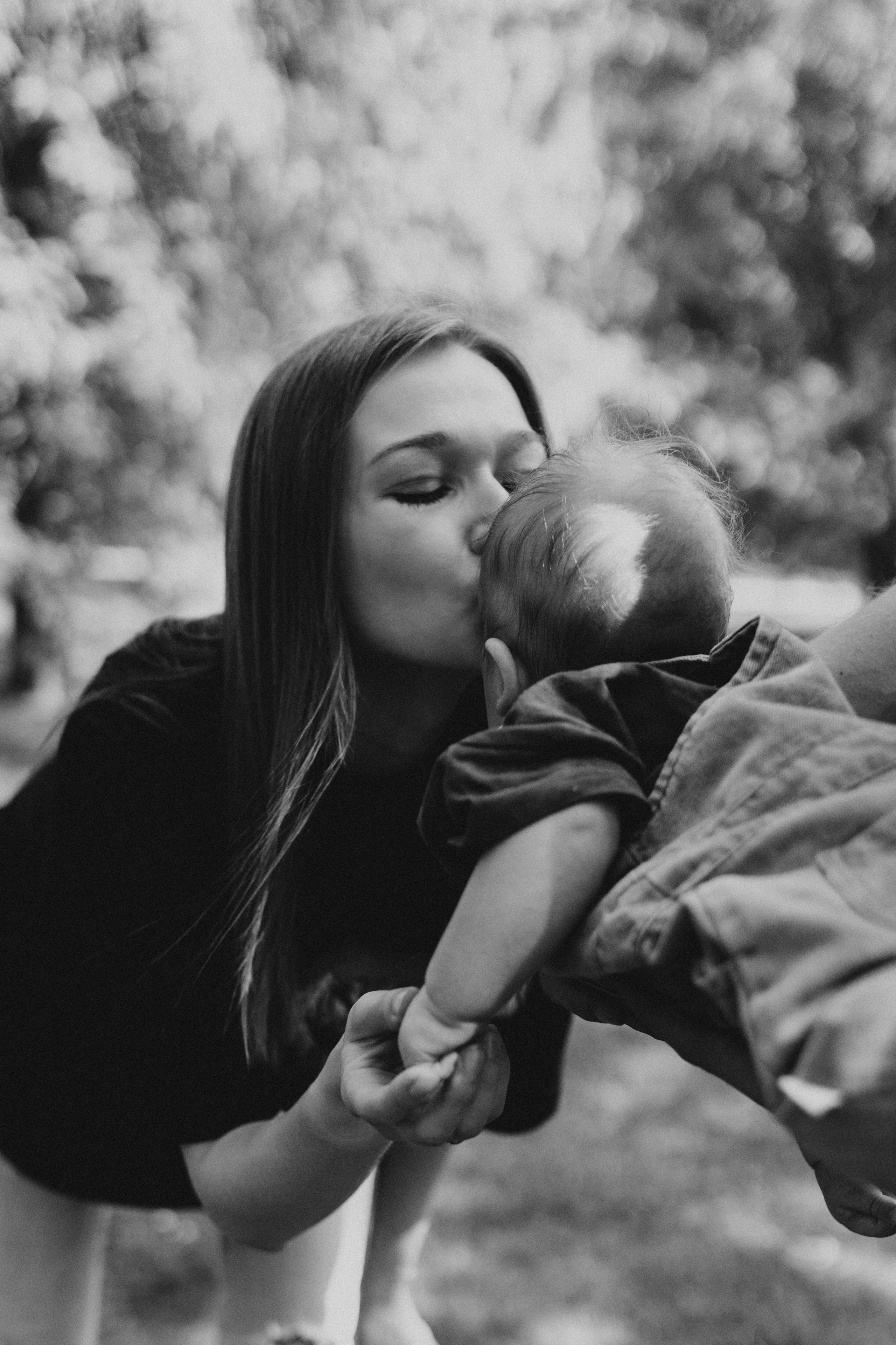 Семейный фотограф в Москве Жукова Анна