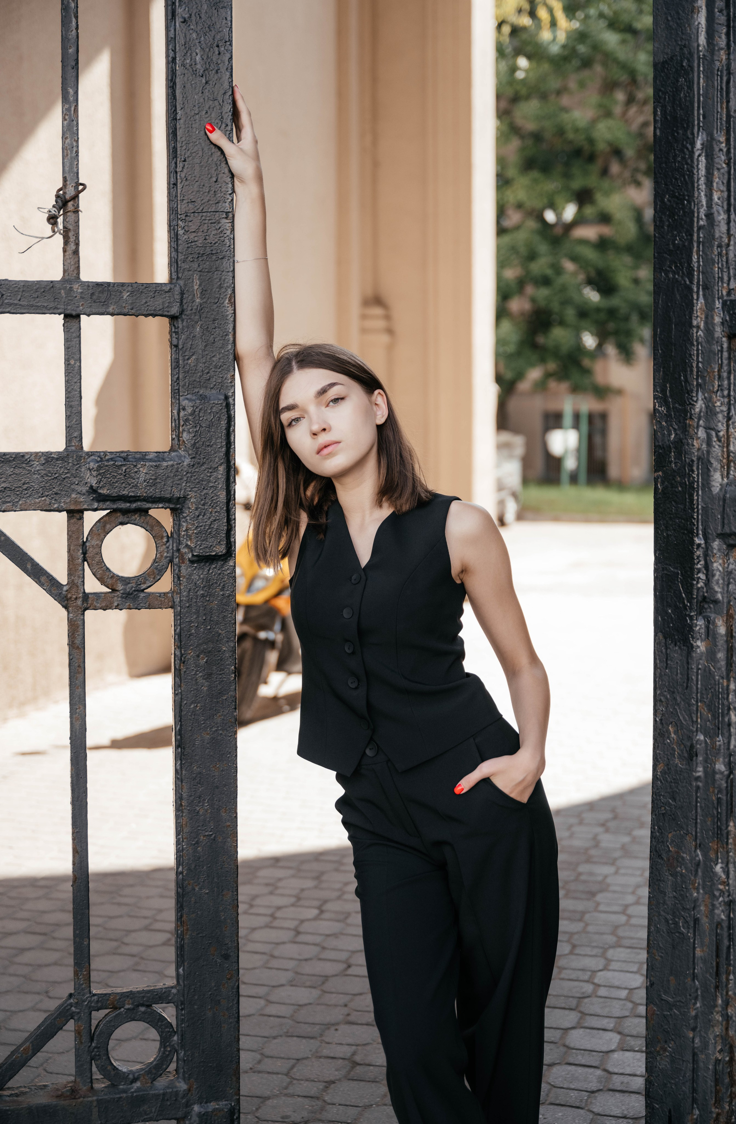 Даша. Свадебный и портретный фотограф в Минске и РБ Владислав Саков