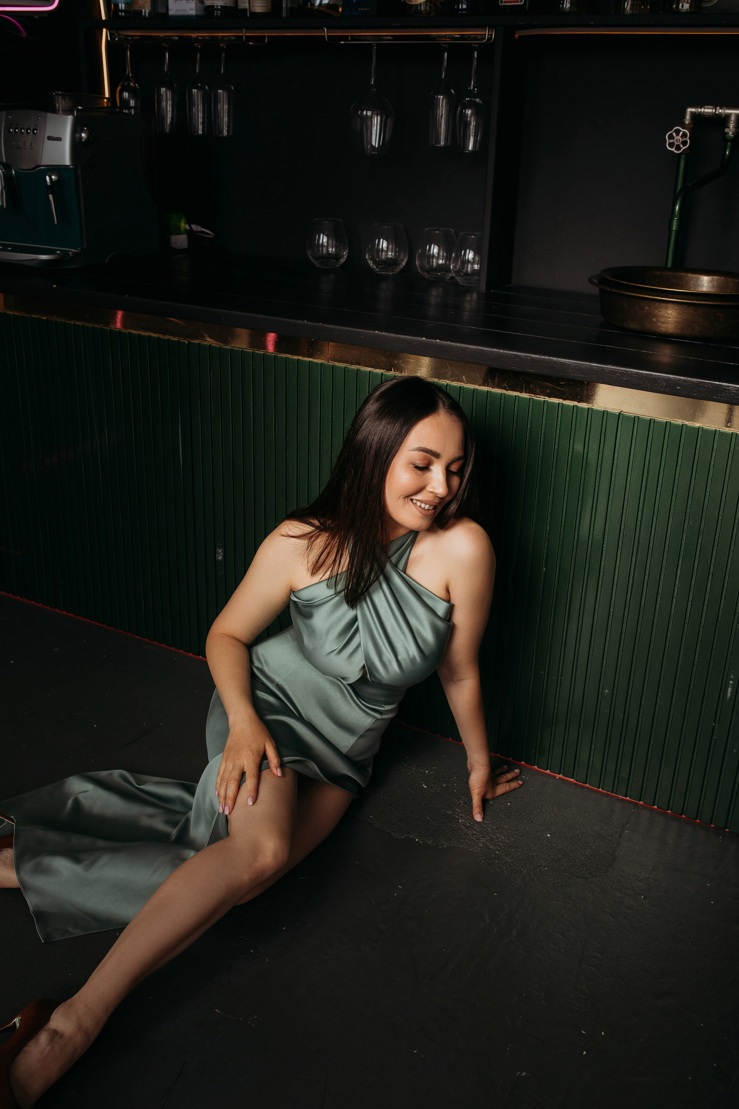 Эльвера. Фотограф Тимербаева Алина г. Сургут