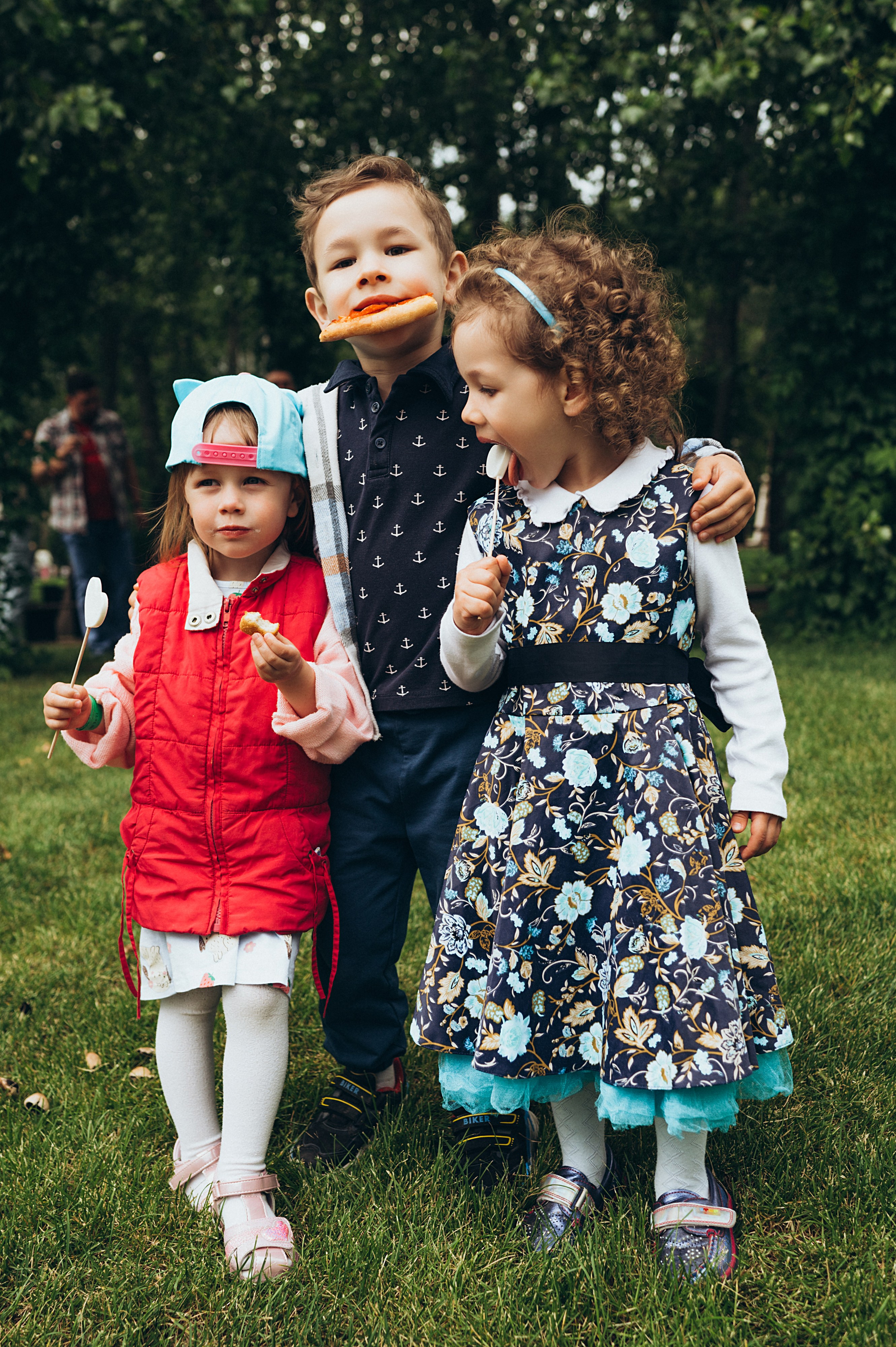 Лучшее время — ДЕТСТВО. Семейный и детский фотограф в Белгороде Ольга Сорока