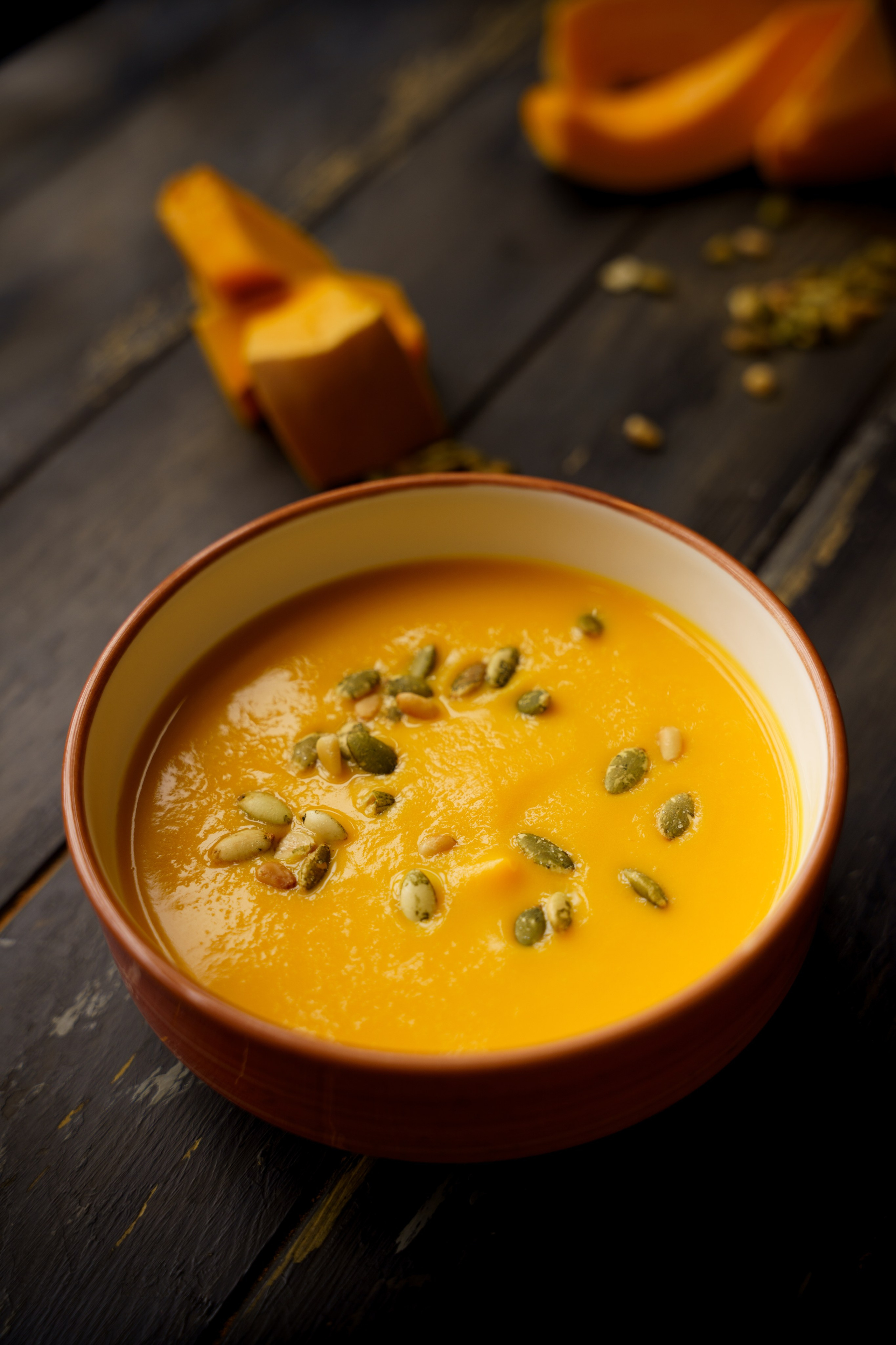 Фуд фото и портреты профессионалов  фуд индустрии. Сергей Гаврилов, фотограф