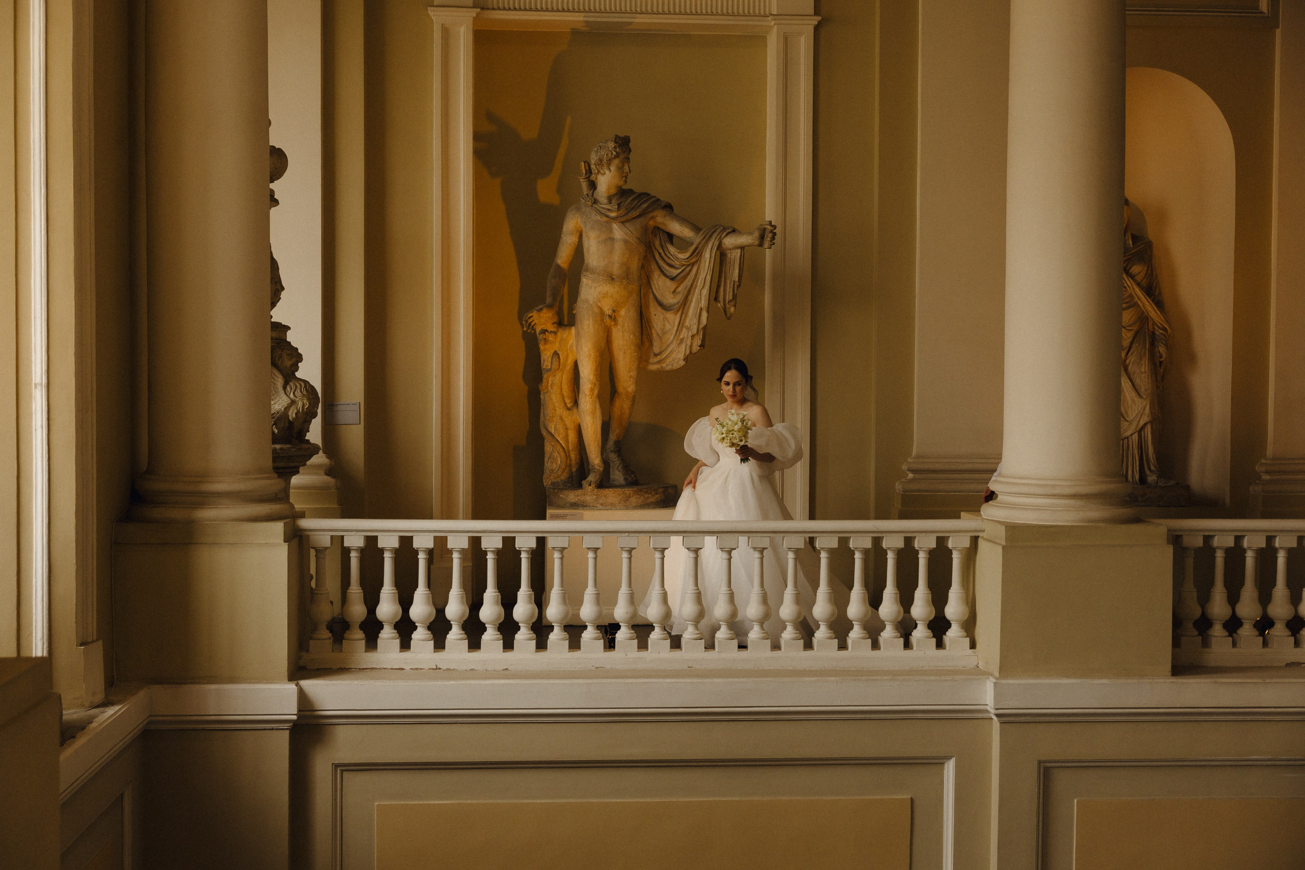 A|A. Свадебный фотограф Таня Караисаева