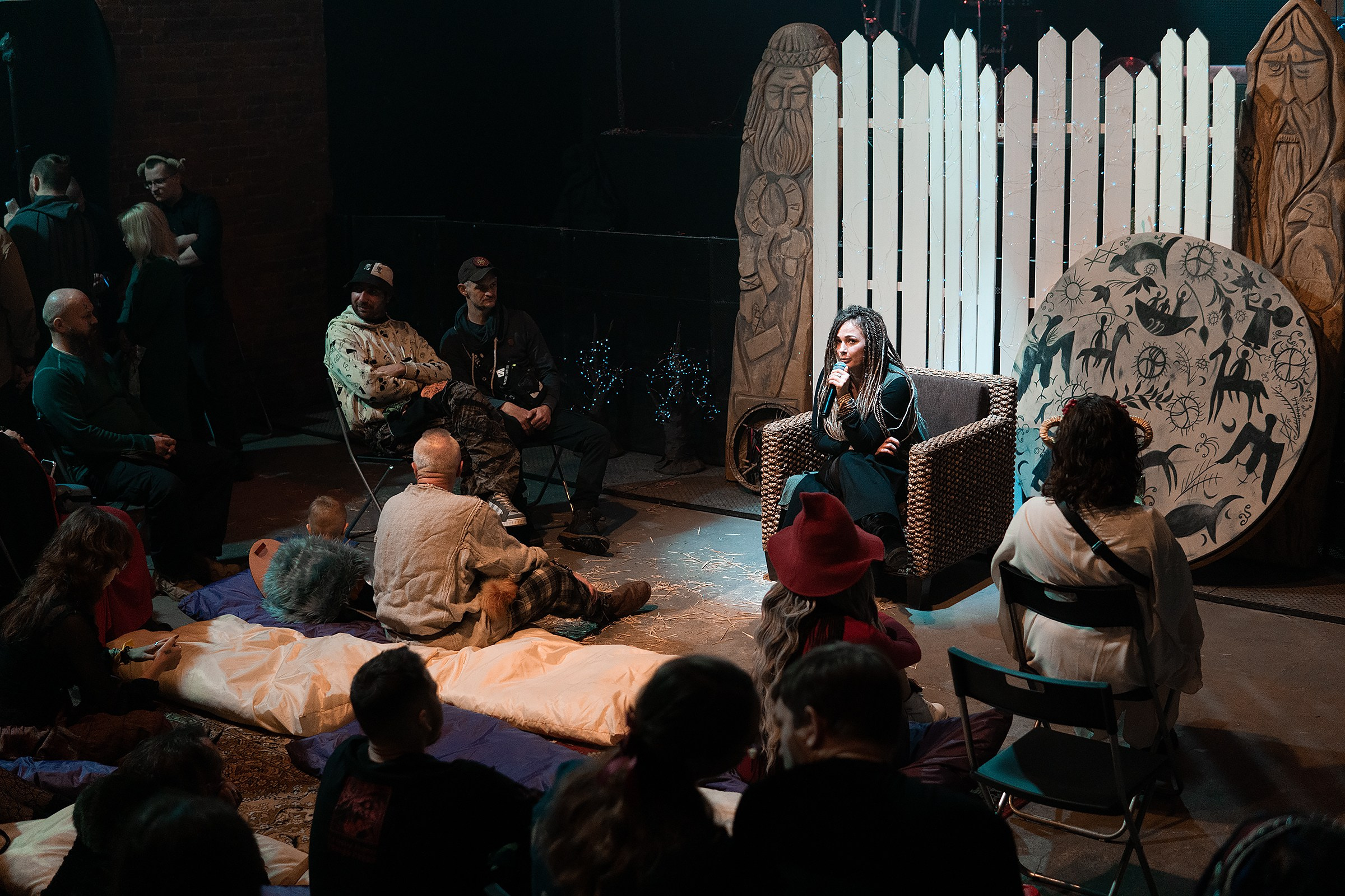 Жатва|Йоль. Фотограф в Санкт-Петербурге и ЛО Егор Ставер