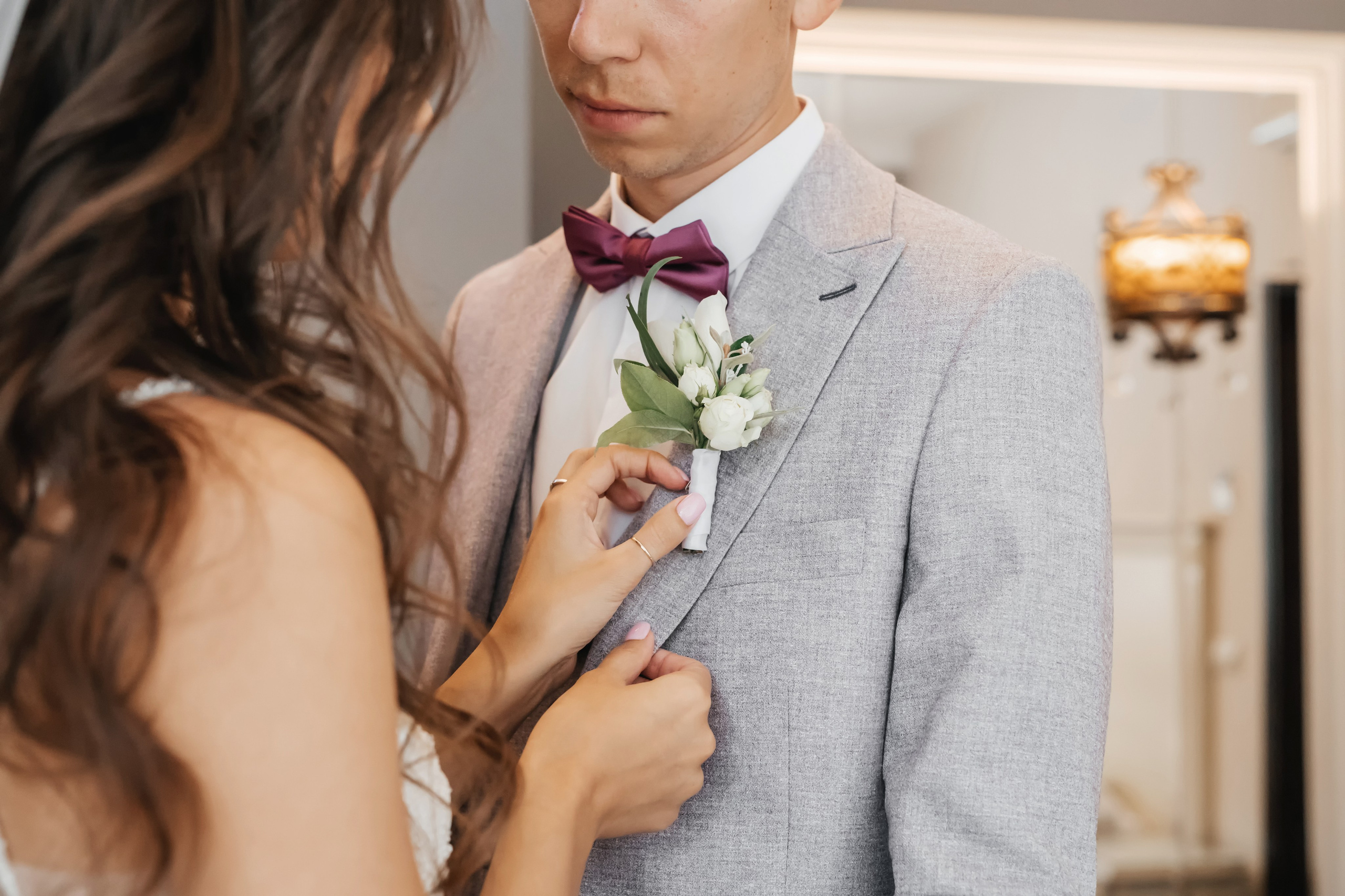 E & A. Свадебный и семейный фотограф в Новосибирске Александра Ракитина