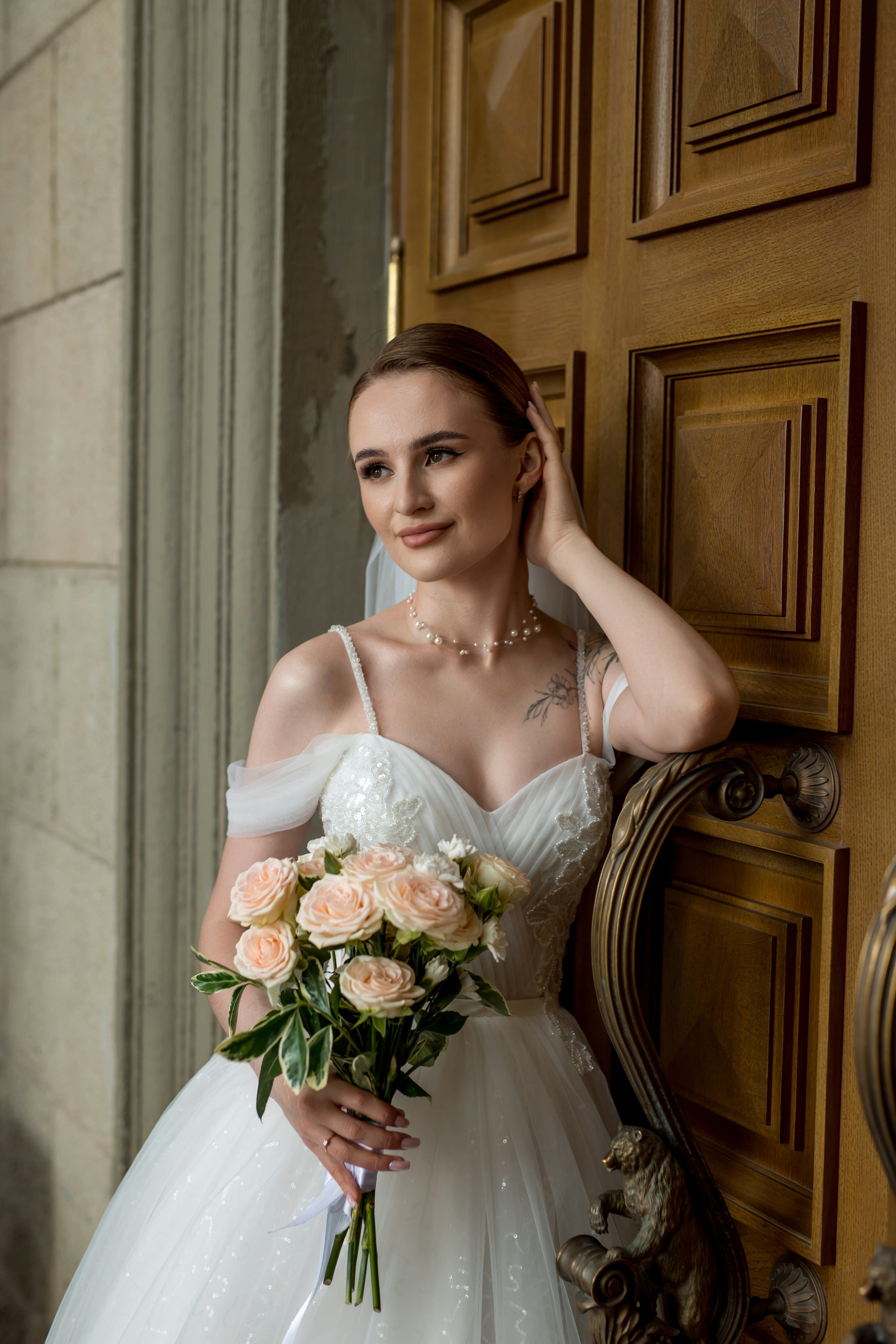 Z & P. Свадебный и семейный фотограф в Новосибирске Александра Ракитина