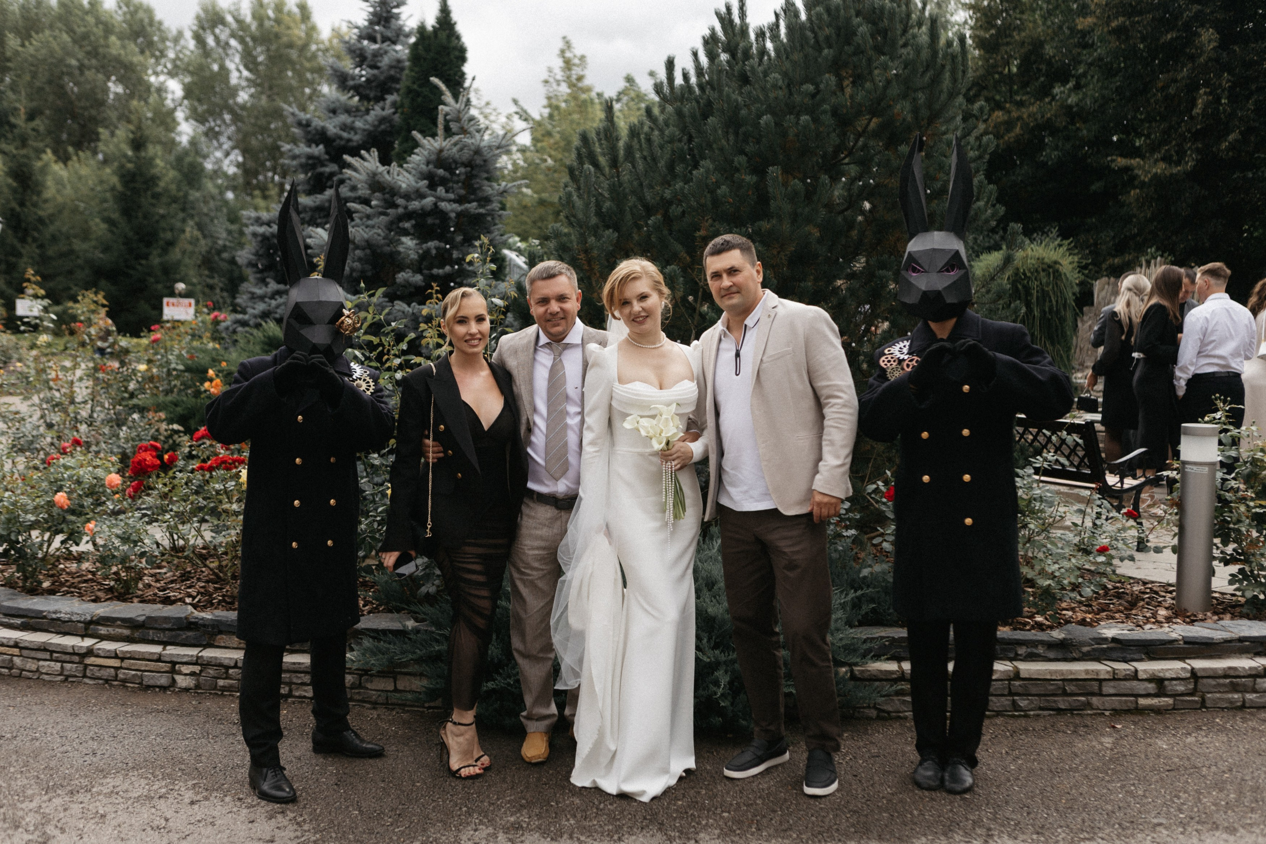 V&T. Свадебный фотограф Уфа Руслан Габдлисламов