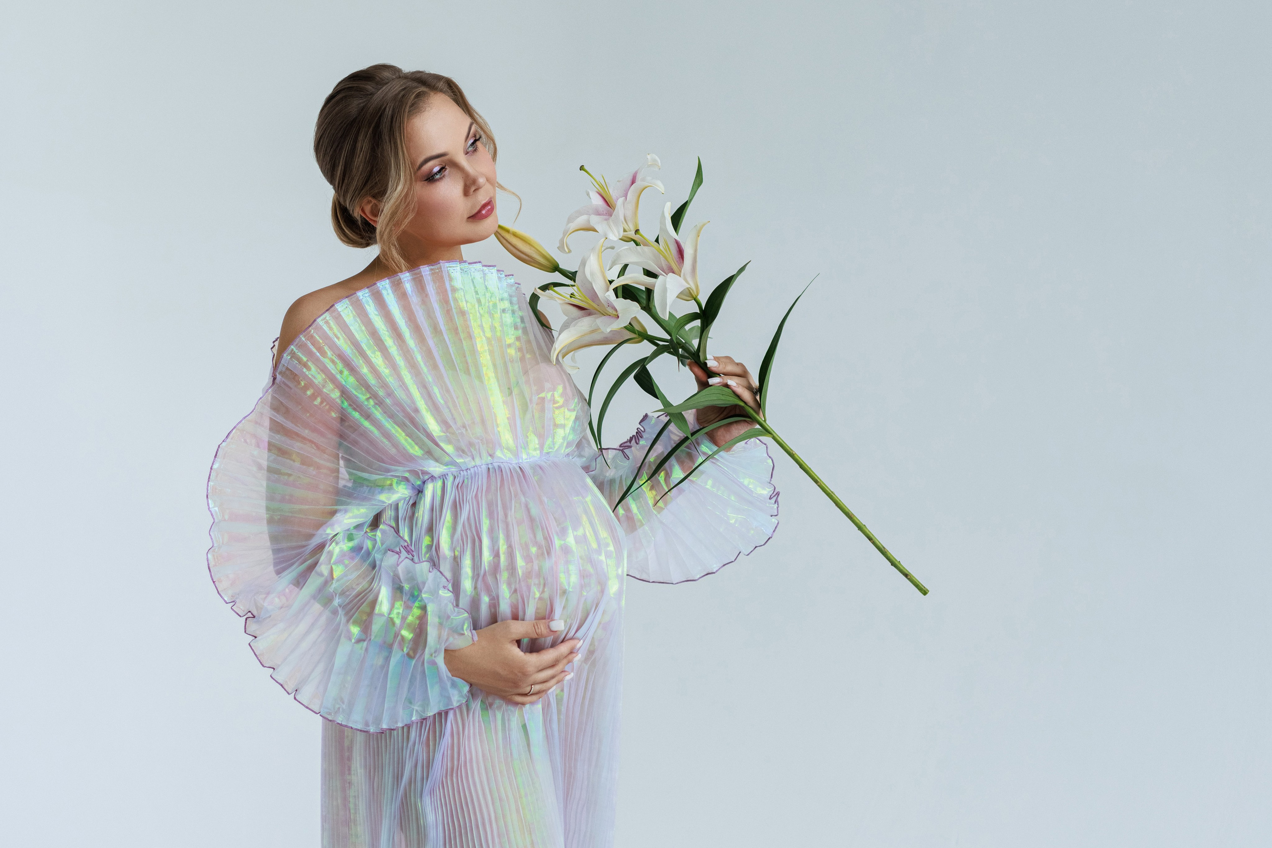 В Ожидании. Свадебный и семейный фотограф Наталья Штык