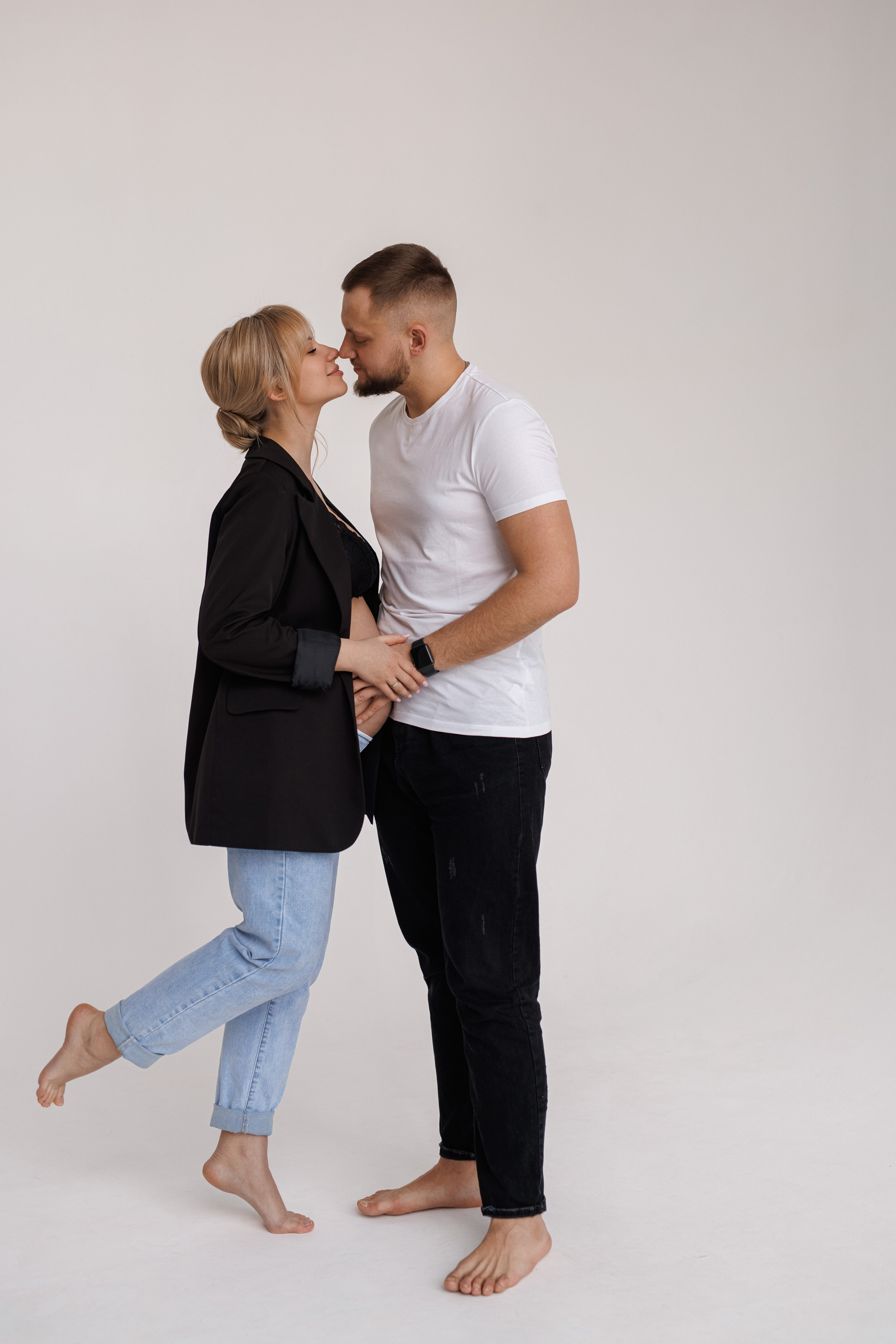 В Ожидании. Свадебный и семейный фотограф Наталья Штык