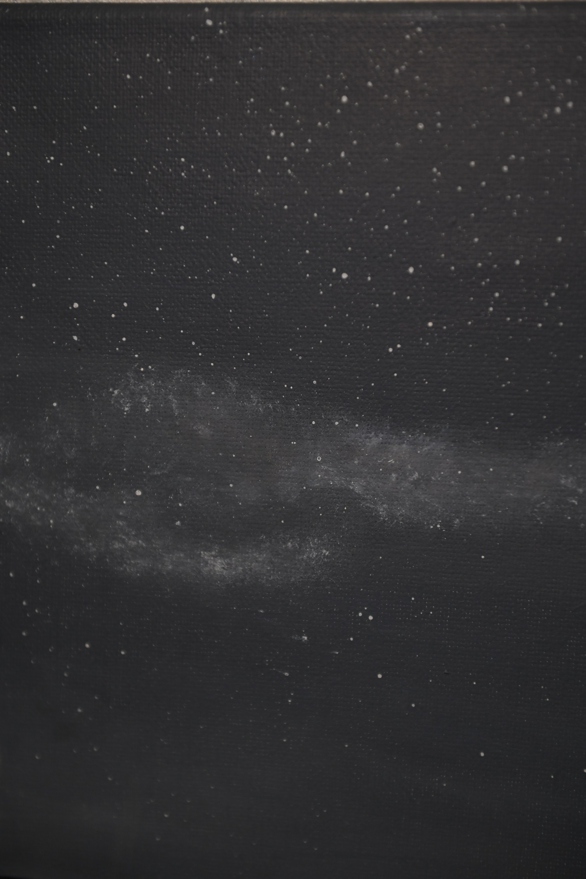 Новый свет. Художник интерьерных картин на заказ в Москве Nadi_Korchagina