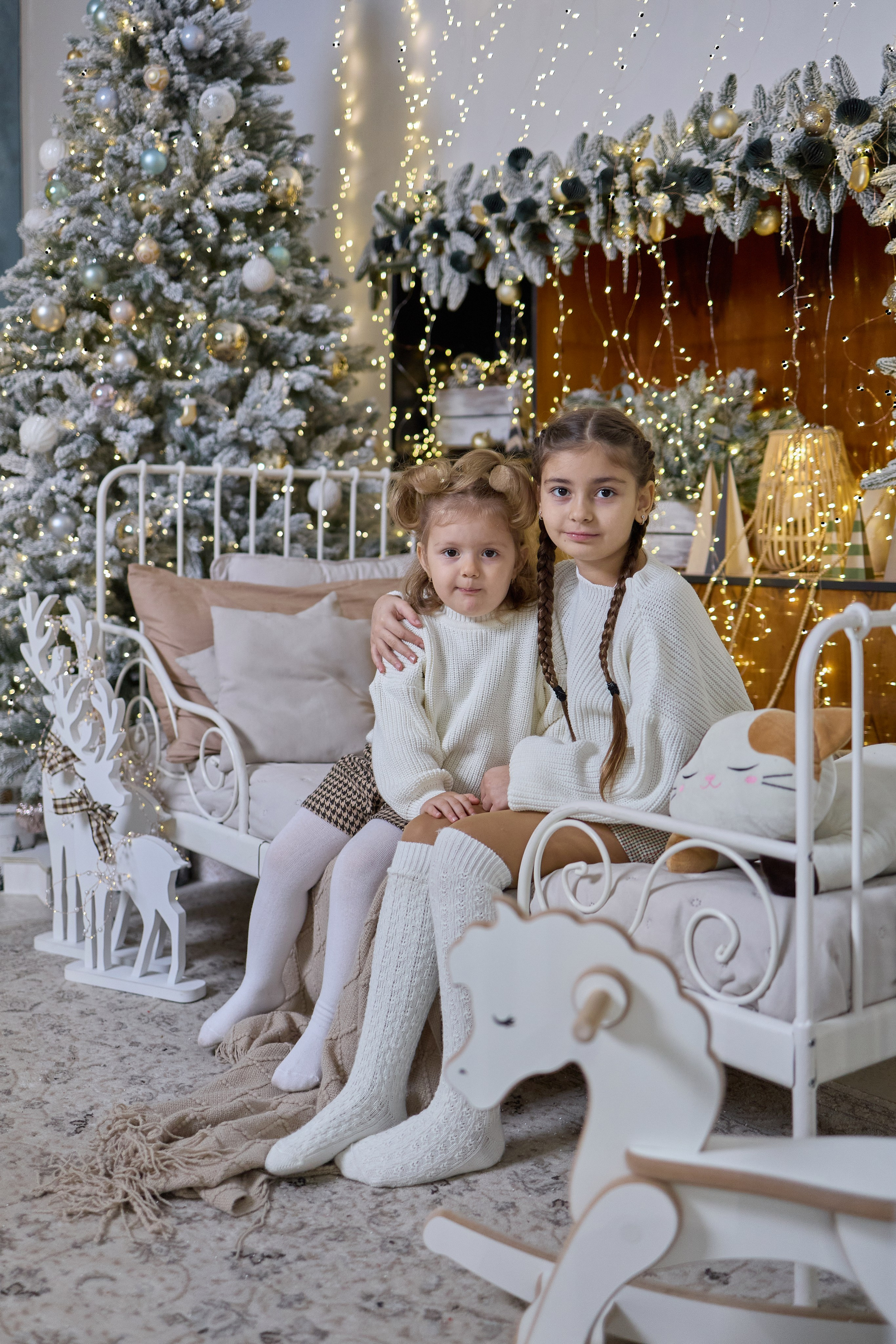 Семейная фотосессия в Краснодаре. Фотограф Руслан Потапов в Краснодаре