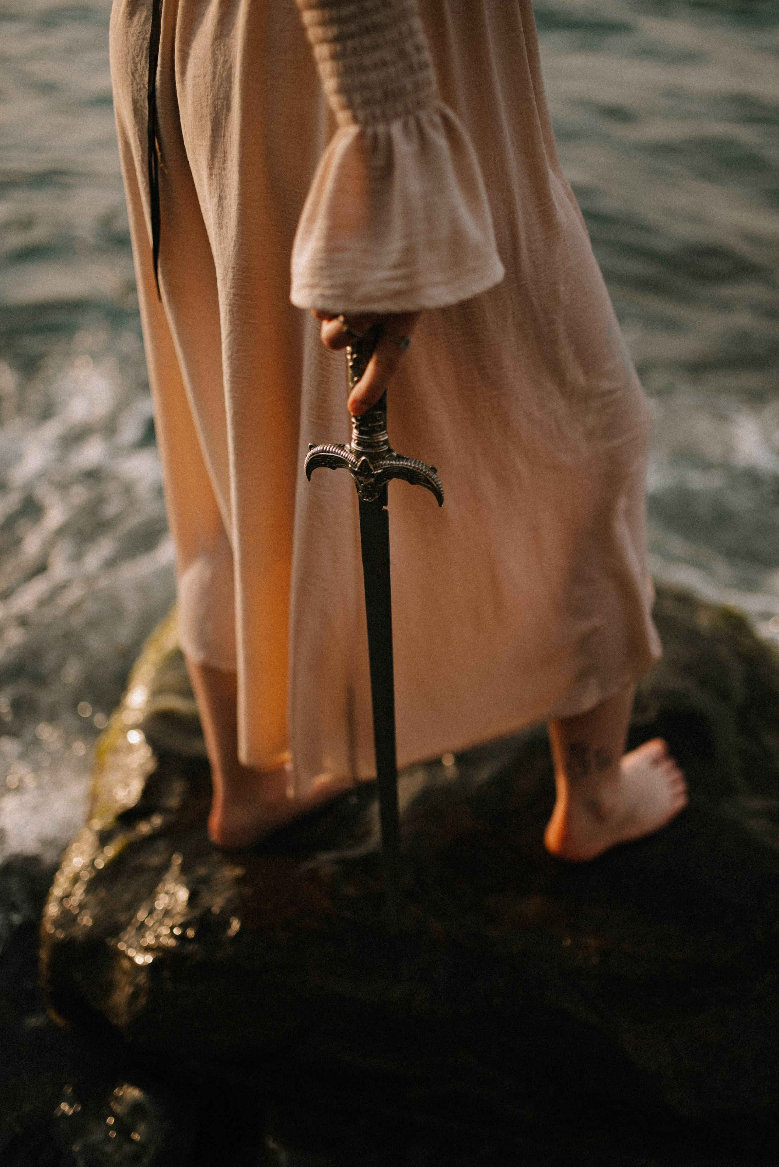 Дарья. Мысхако. Фотограф Санкт-Петербург, Новороссийск