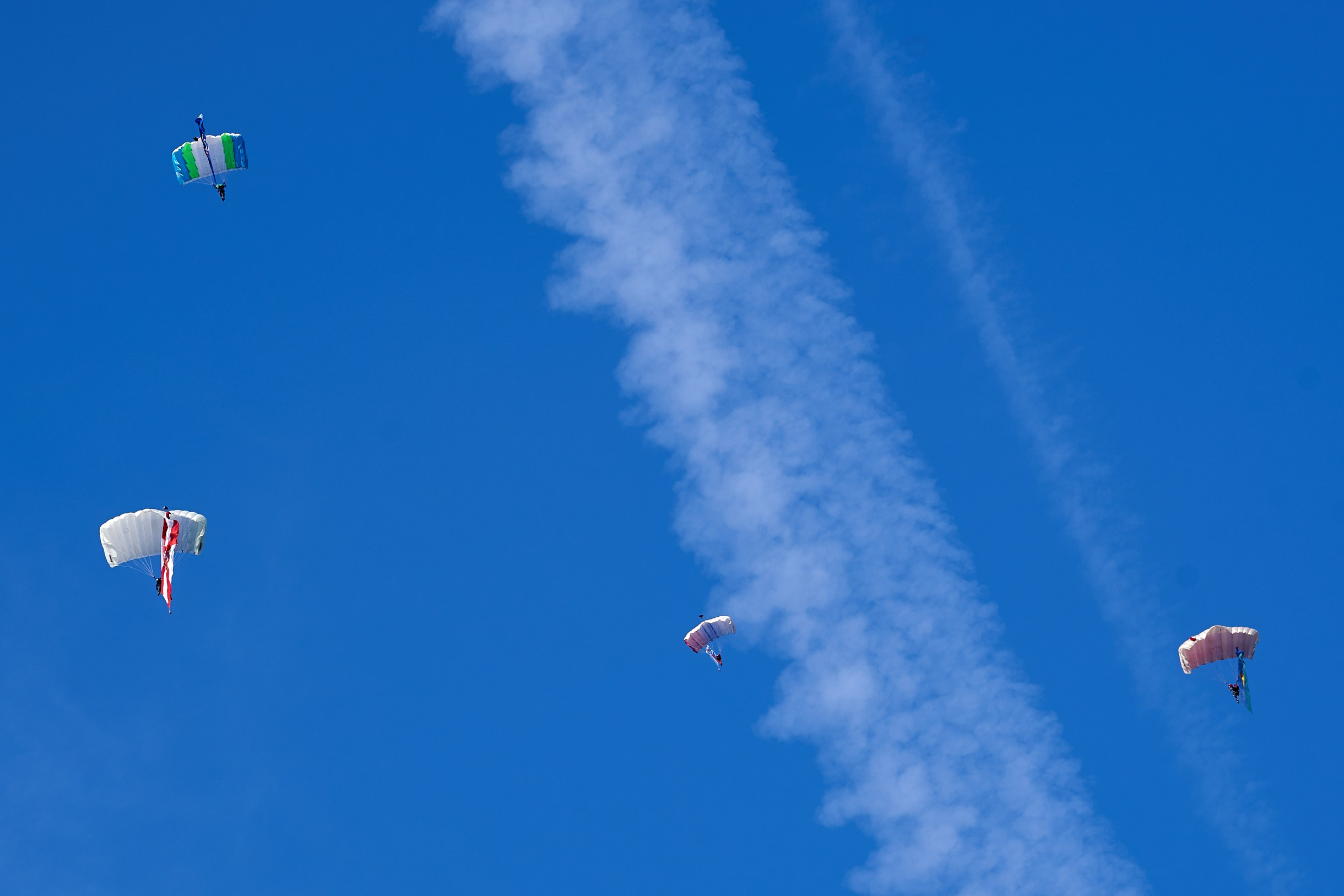 II Евроазиатский чемпионат по снайпингу 2019 г. Екатеринбург. Фотограф Станислав Баев