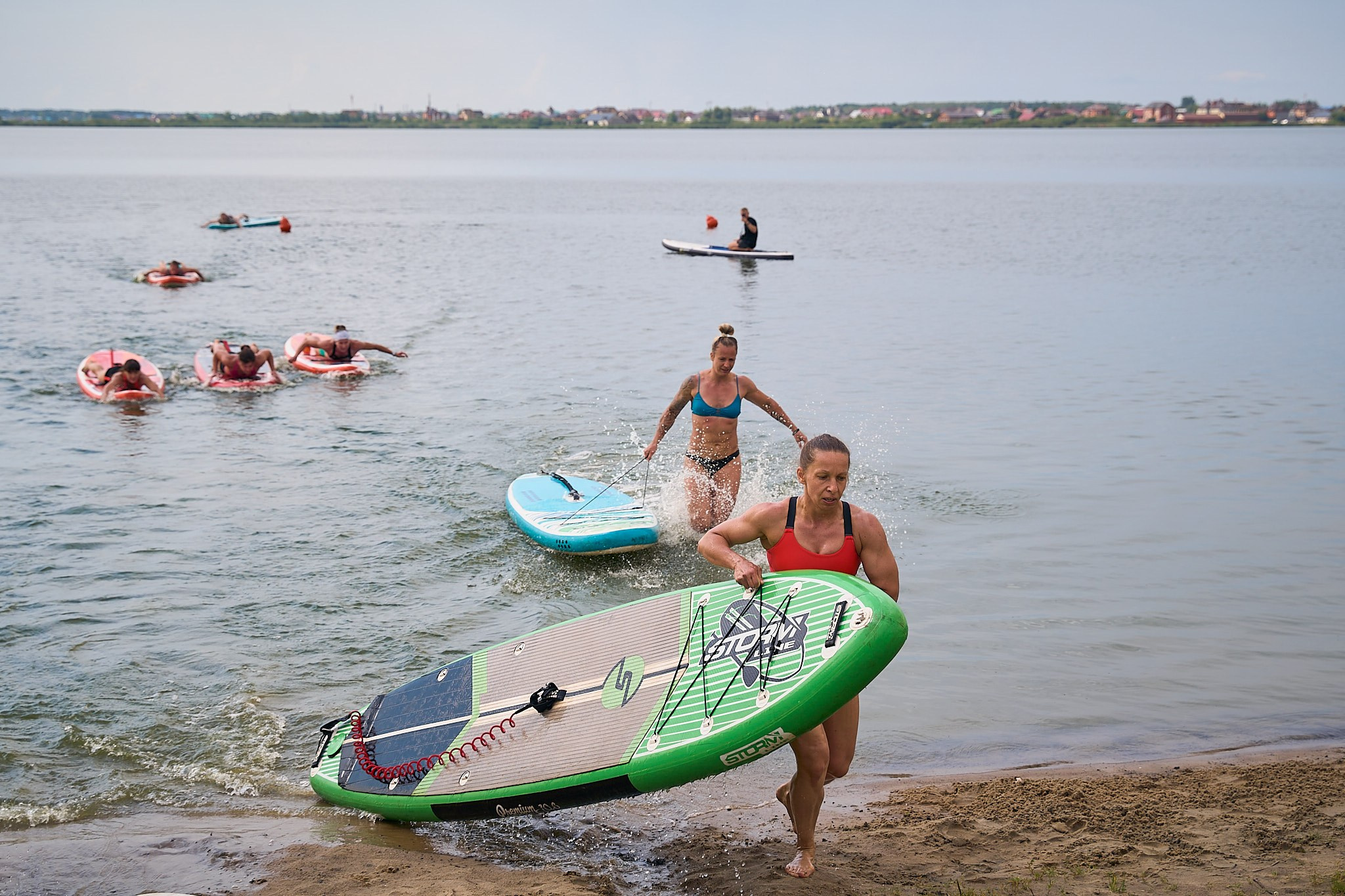 West Siberian Championship 2022 г. Тюмень. Фотограф Станислав Баев