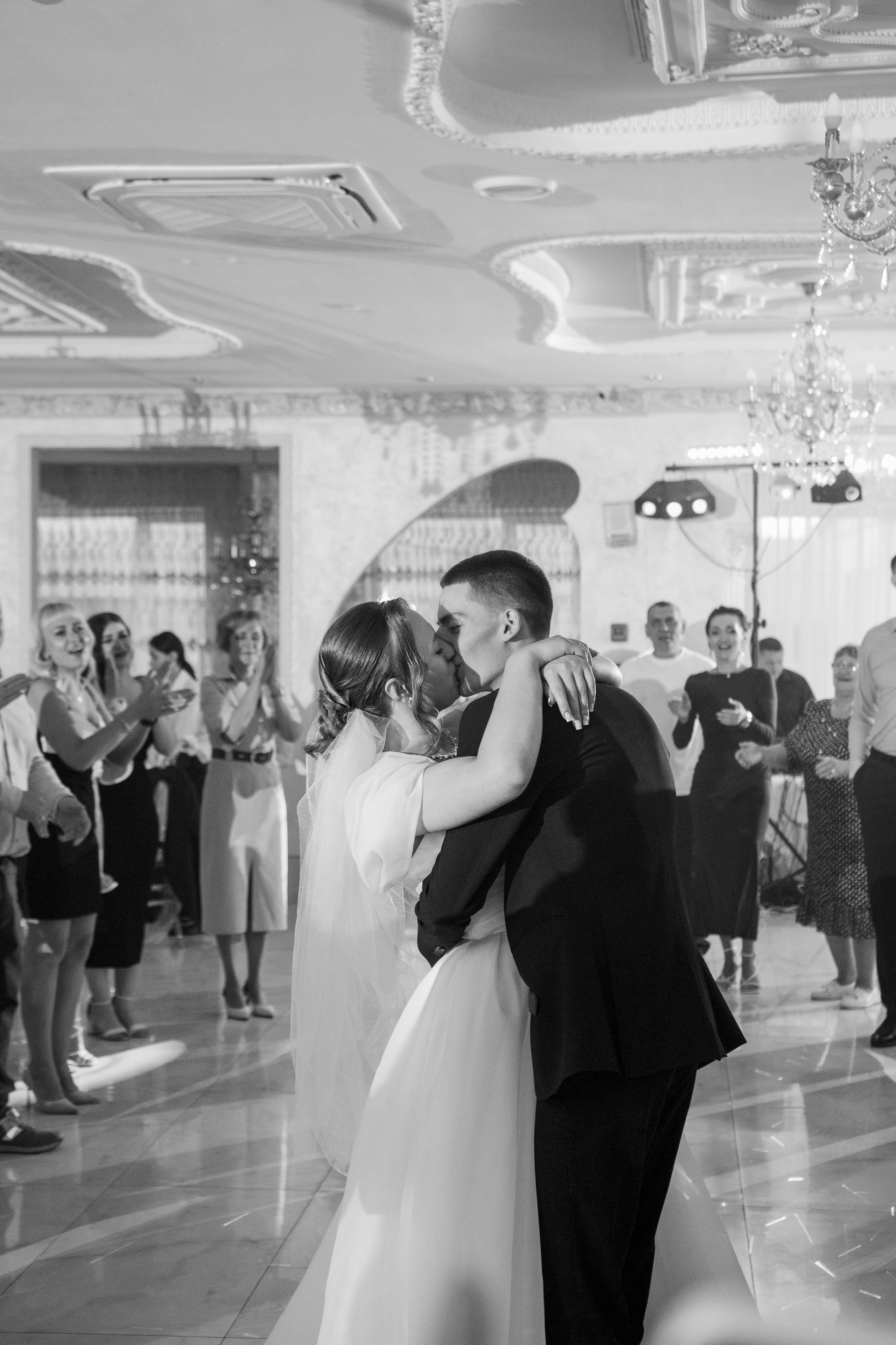 K&D. Фотограф Томск. Владимир Катышев