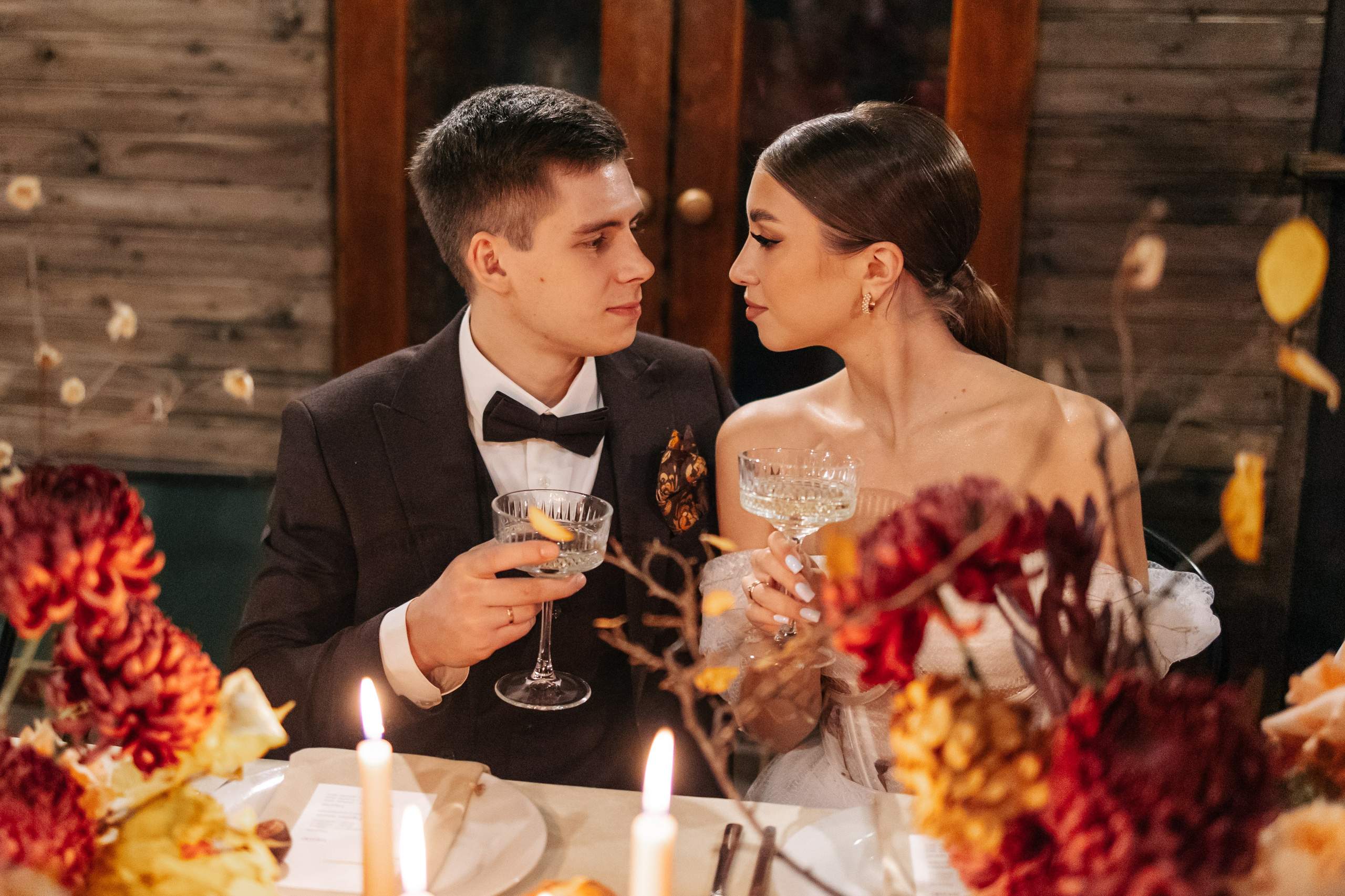 Алексей и Ксения