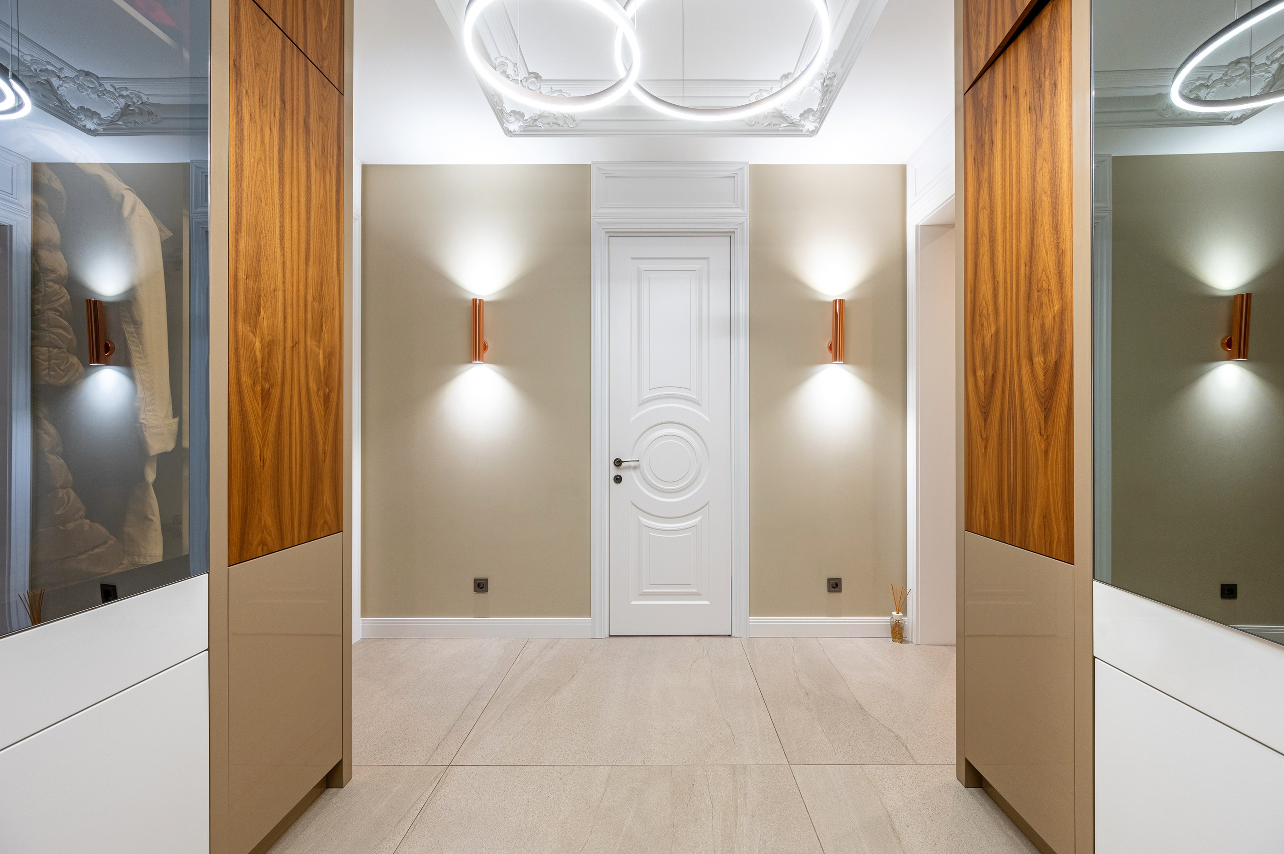 Квартира на Ждановской. Интерьерный фотограф. Фото- видеосъемка недвижимости Санкт-Петербург