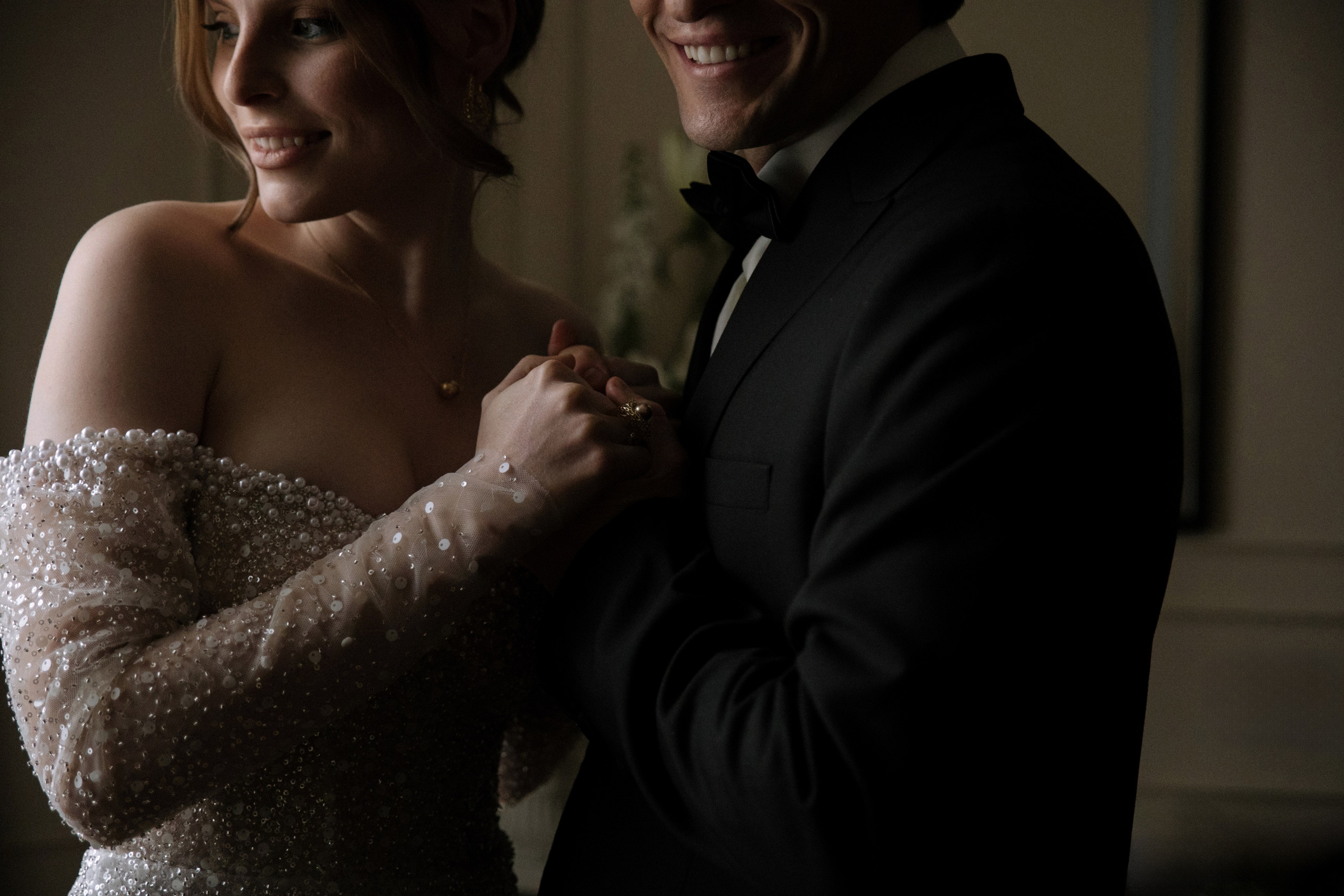 Александр и Екатерина. Главная