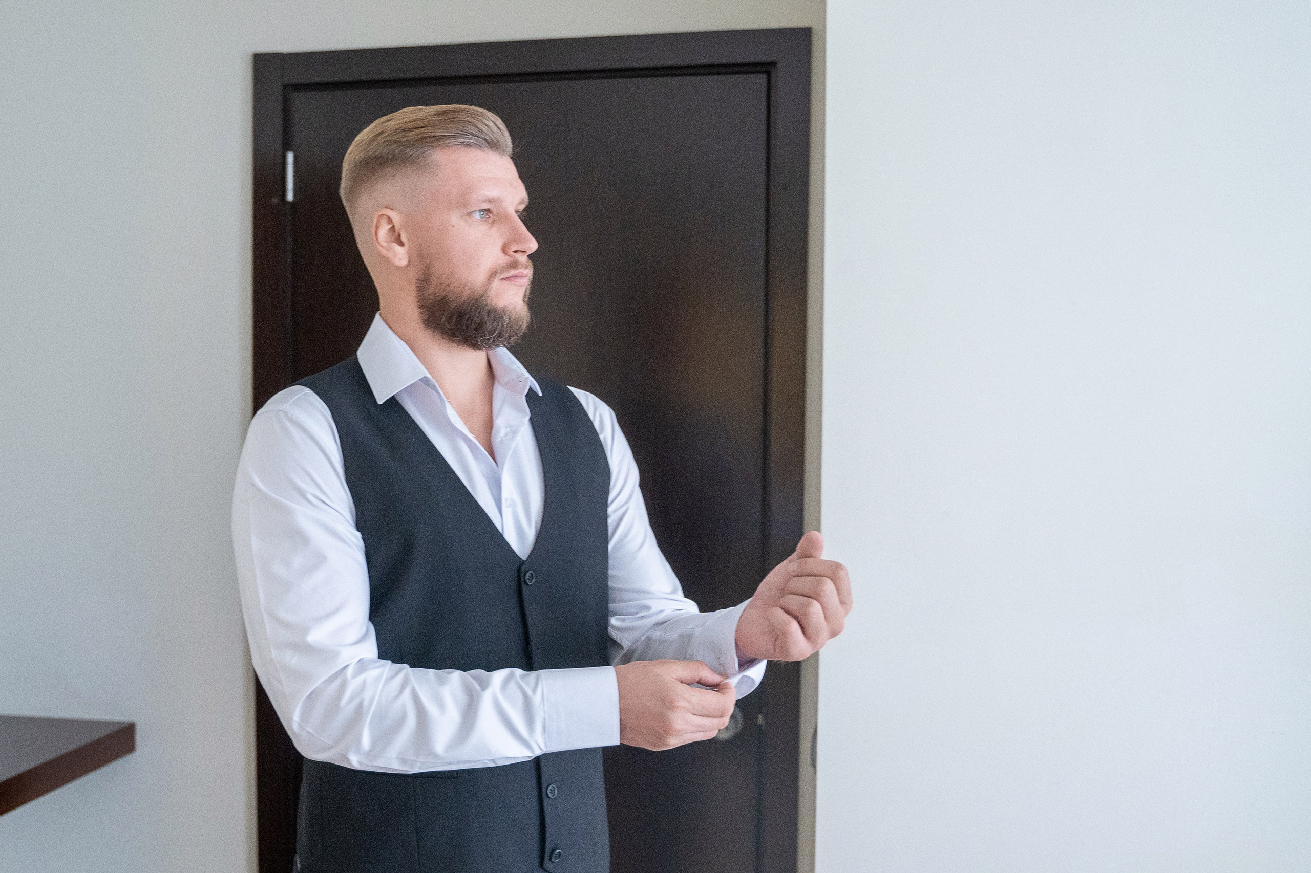 Виталий и Екатерина. Архив