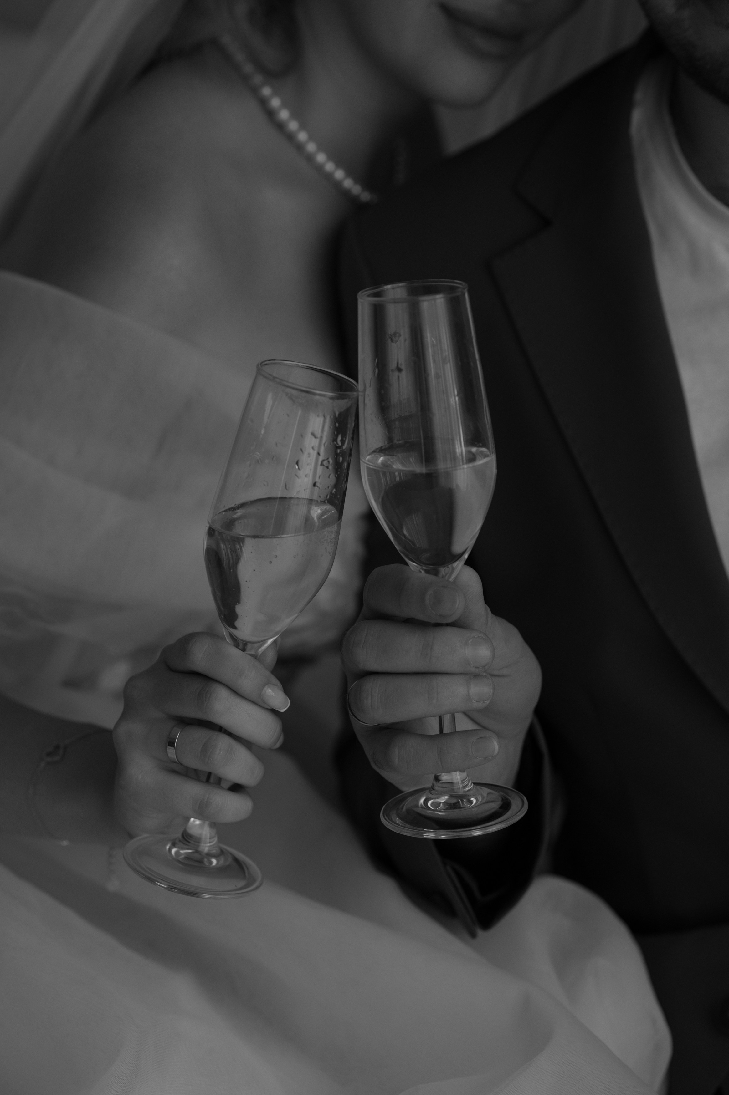 Вместе. Фотограф Ким Ангелина