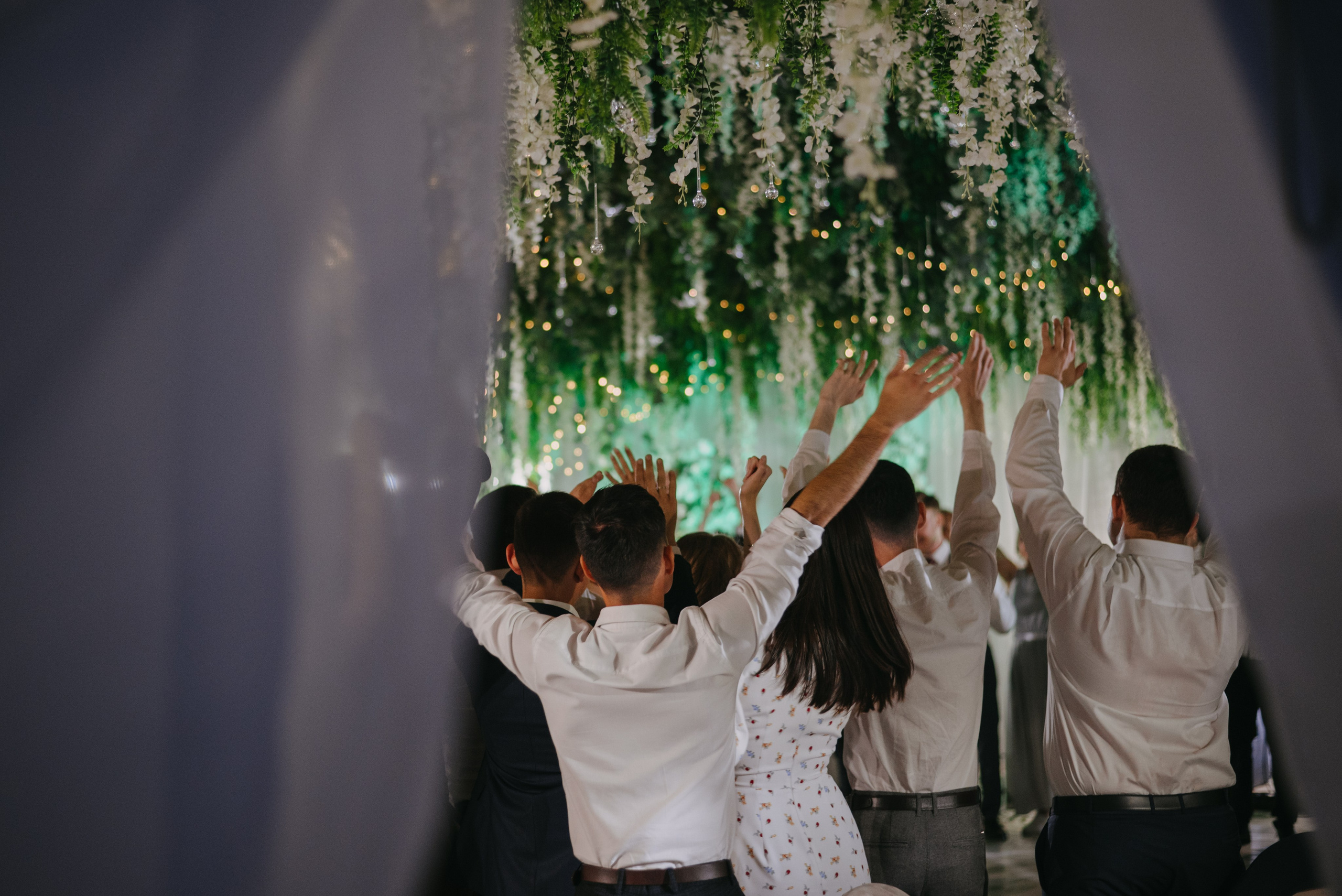 Эмиль и Елена. Свадебный фотограф Уфа Дарья Насырова