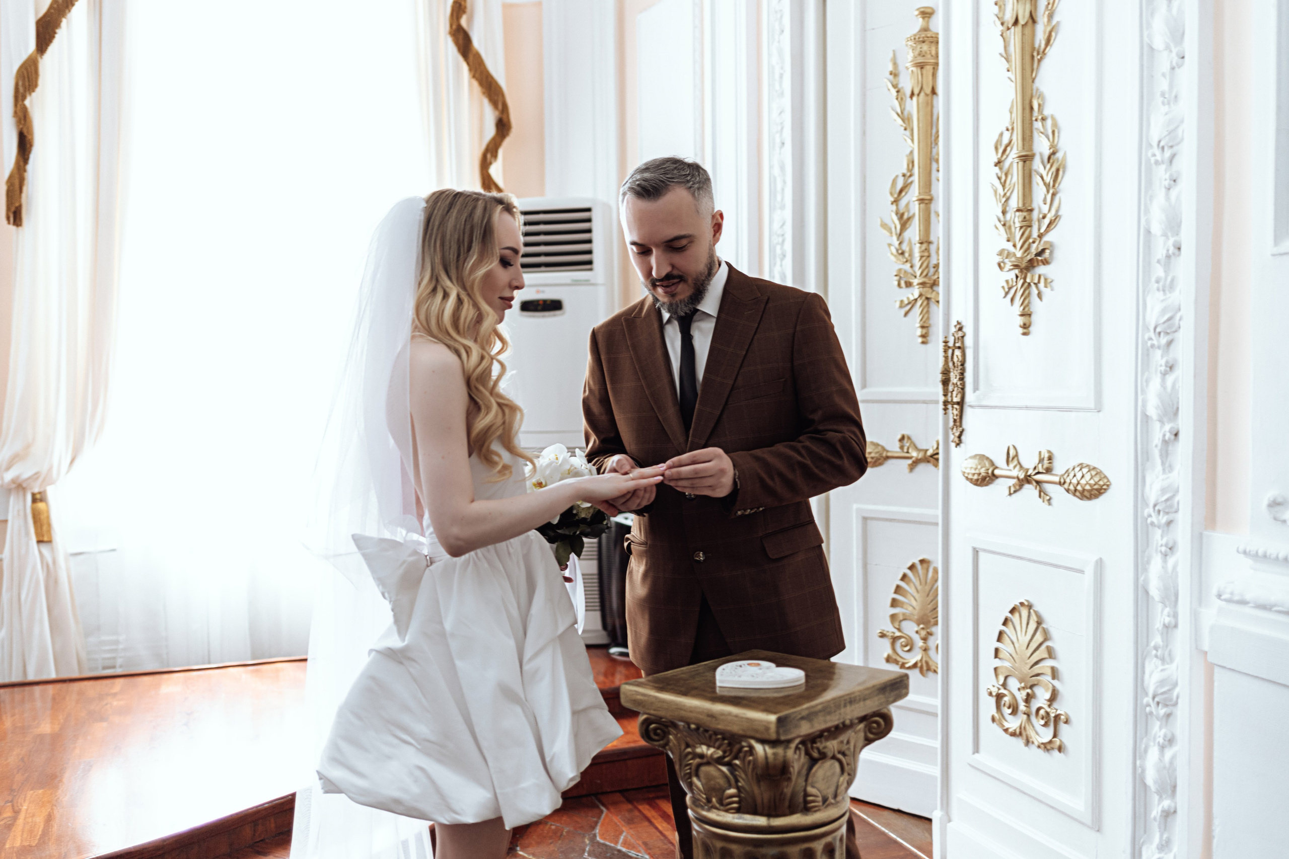 Свадебная фотосессия Дмитрия и Натальи. СВАДЕБНЫЙ ФОТОГРАФ И ВИДЕОГРАФ УЛЬЯНОВСК