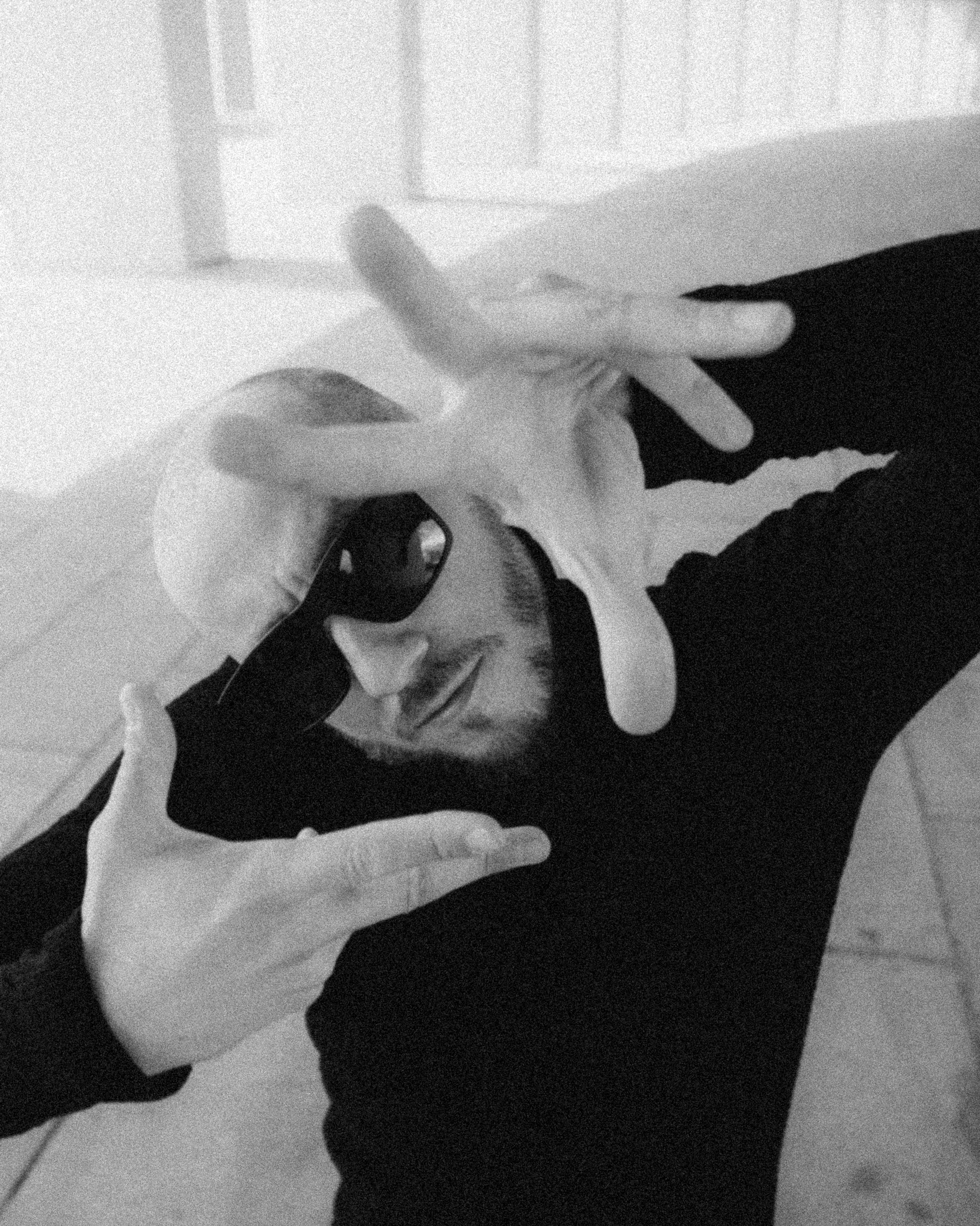 Дима. Юлия Кулиш // Pocahontas