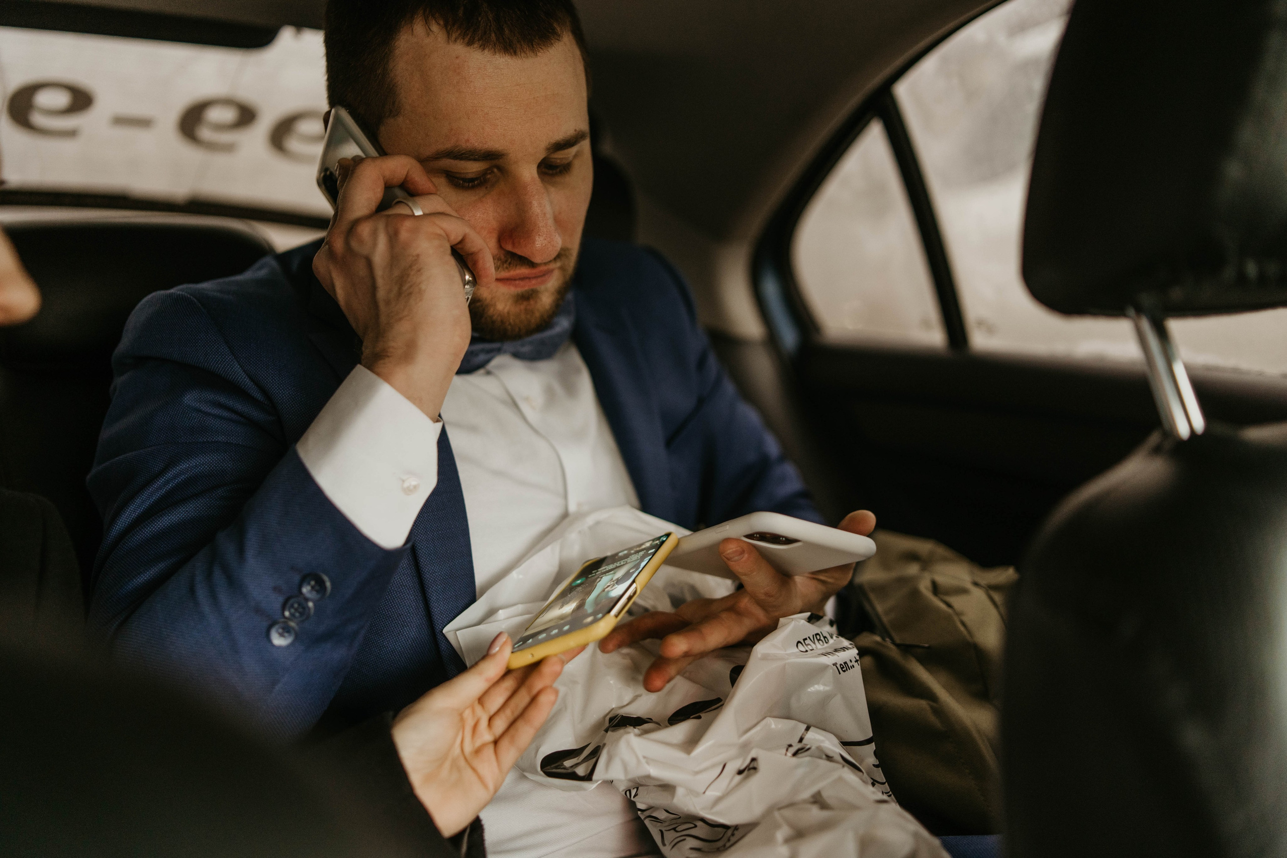 НАЦИОНАЛЪ. Миша Снимет | твой фотограф