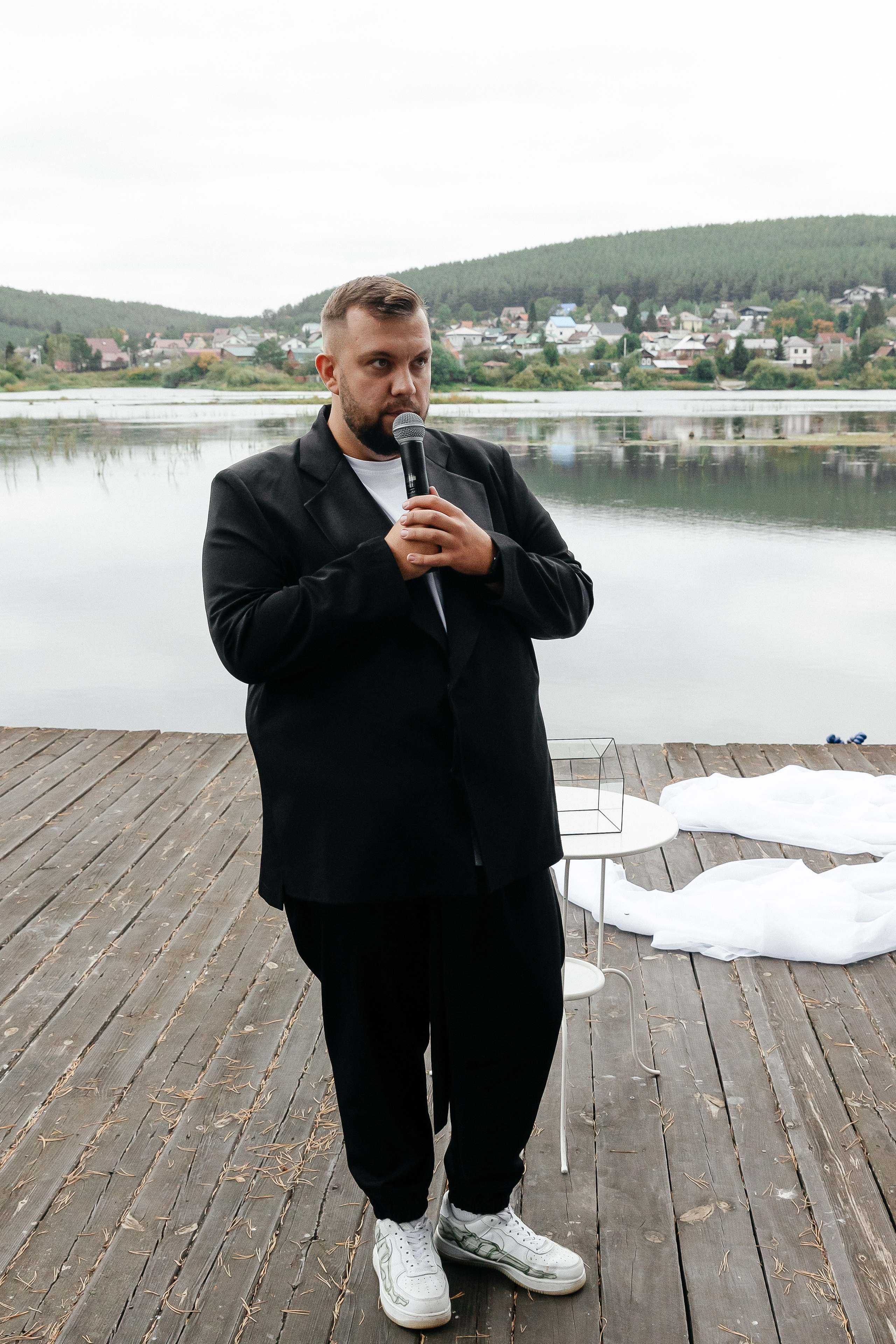 MARIA & LEV. Свадебный фотограф | Екатеринбург | Сочи | Артем Шестаков